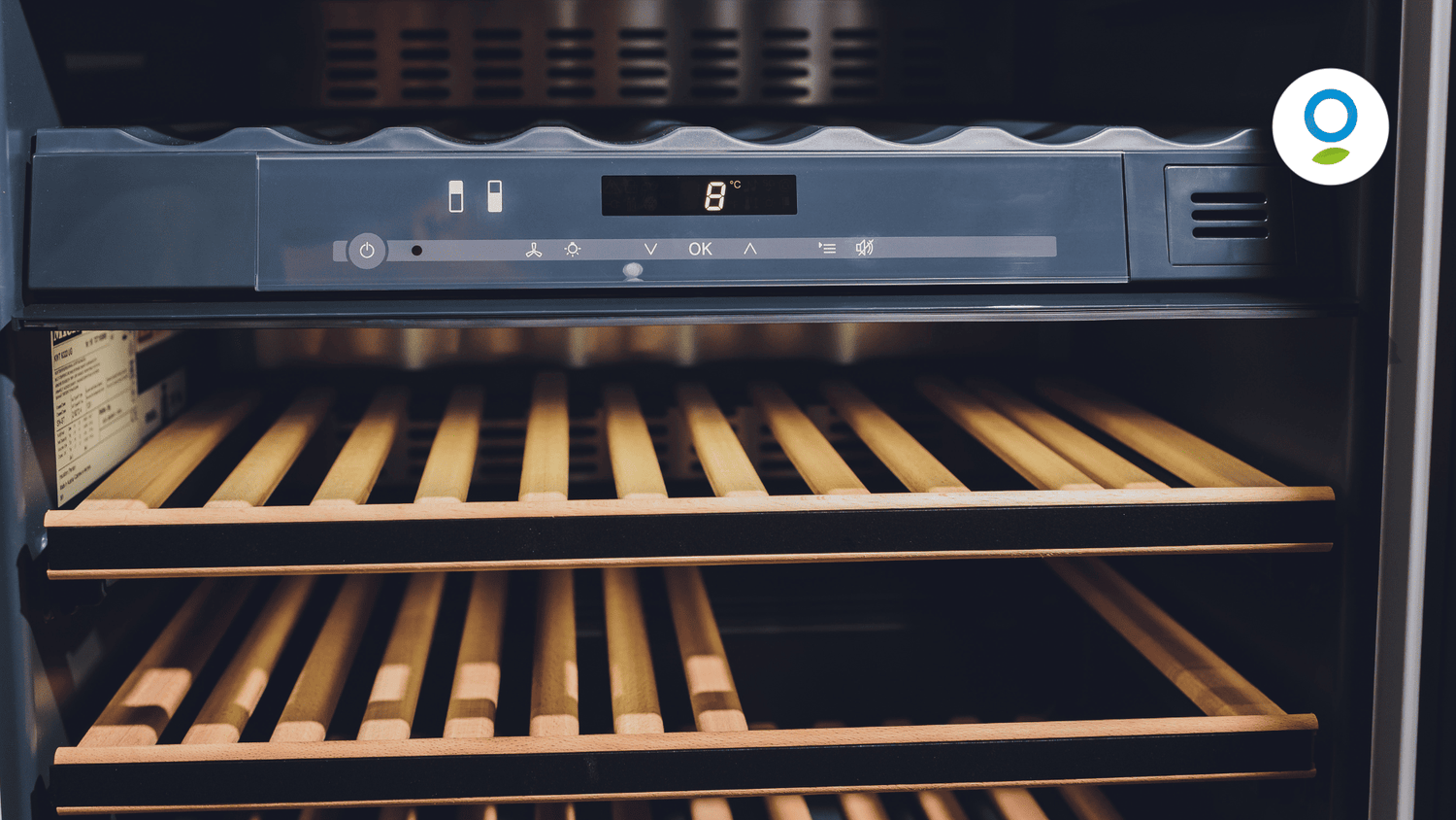 cantinetta frigorifero