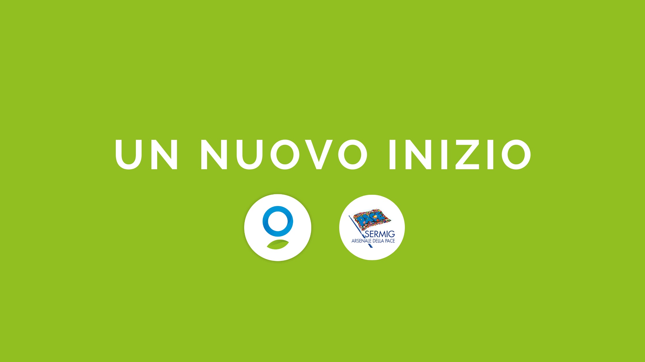 Una storia di rigenerazione tra Sermig e ri-generation