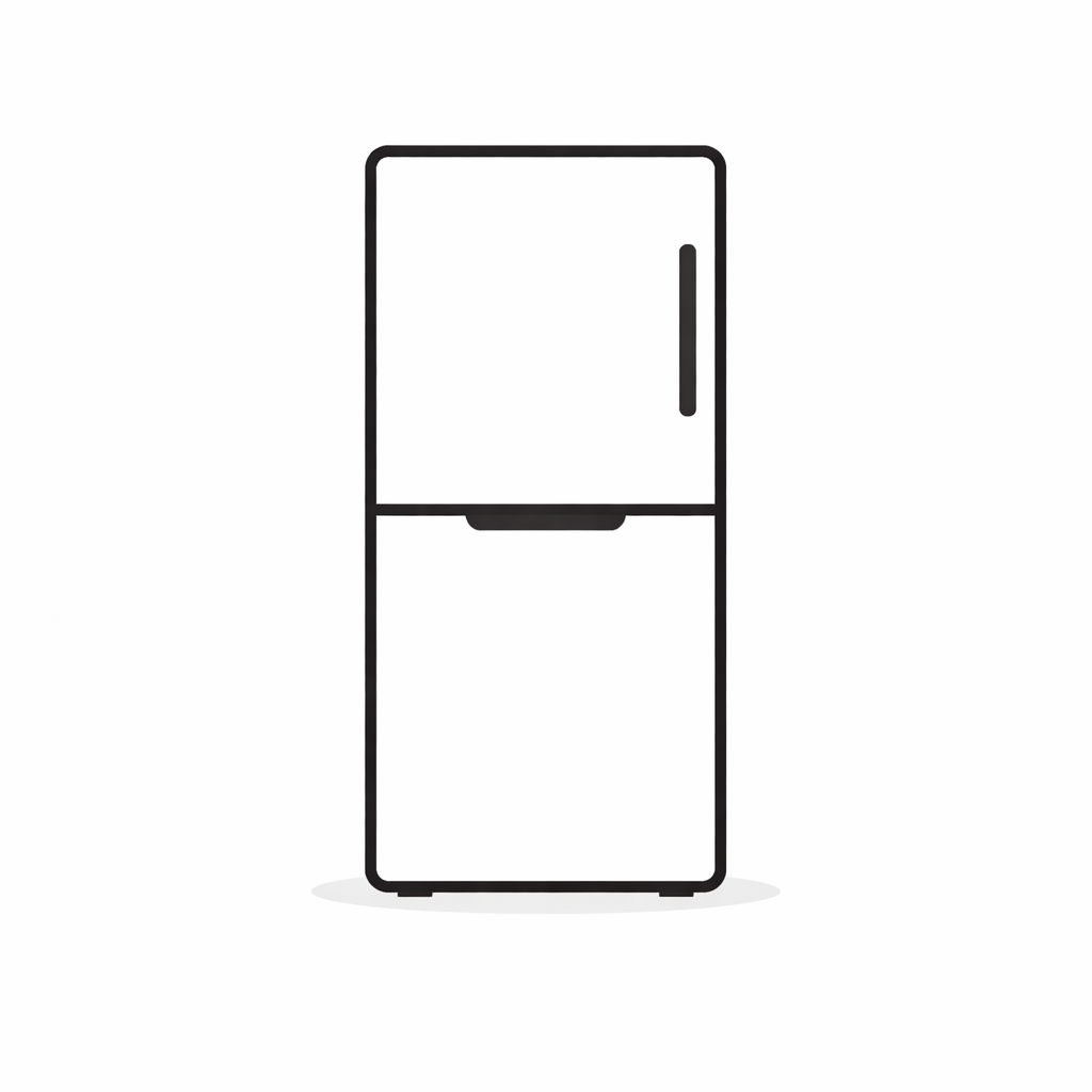 Frigoriferi e congelatori rigenerati e ricondizionati