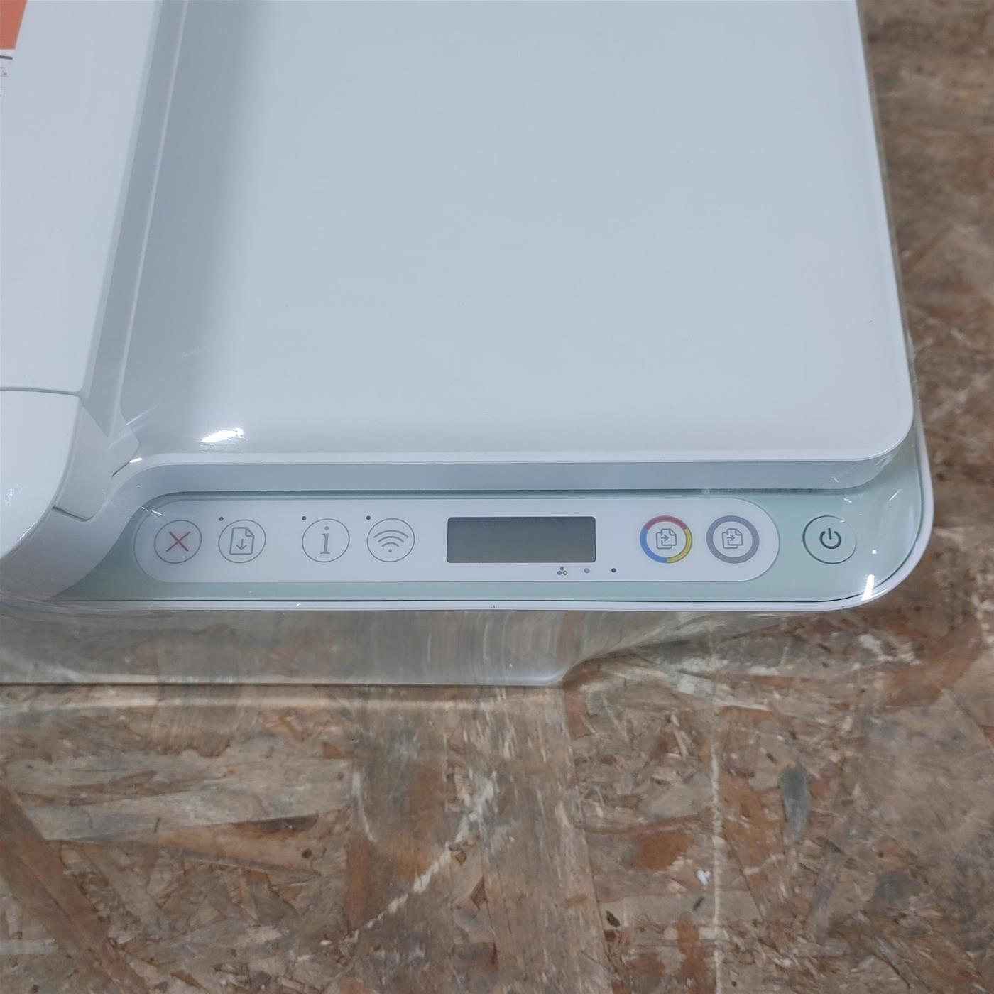 Stampante HP DeskJet Plus 4122 Wireless All-in-One Fotocopiatrice, scanner