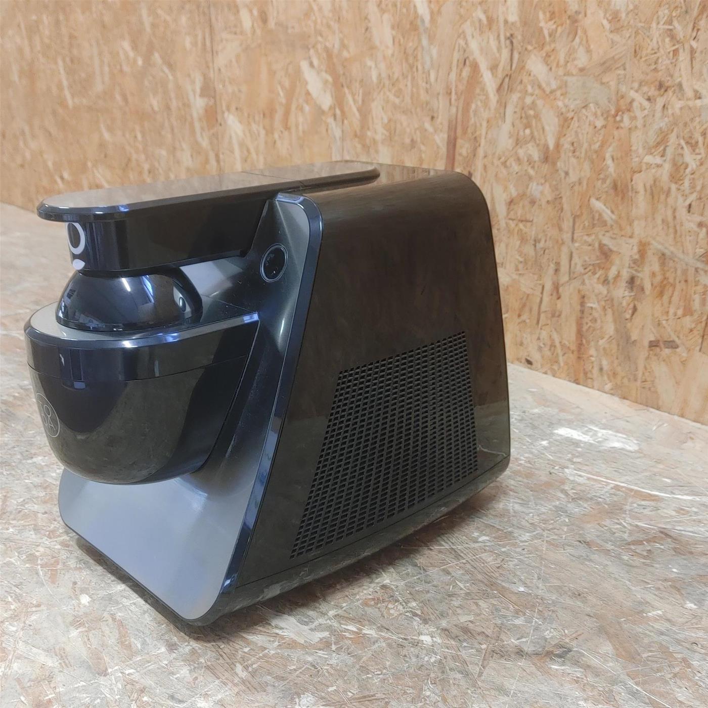 TOOA - Gelatiera MILANO MA-MI-0002