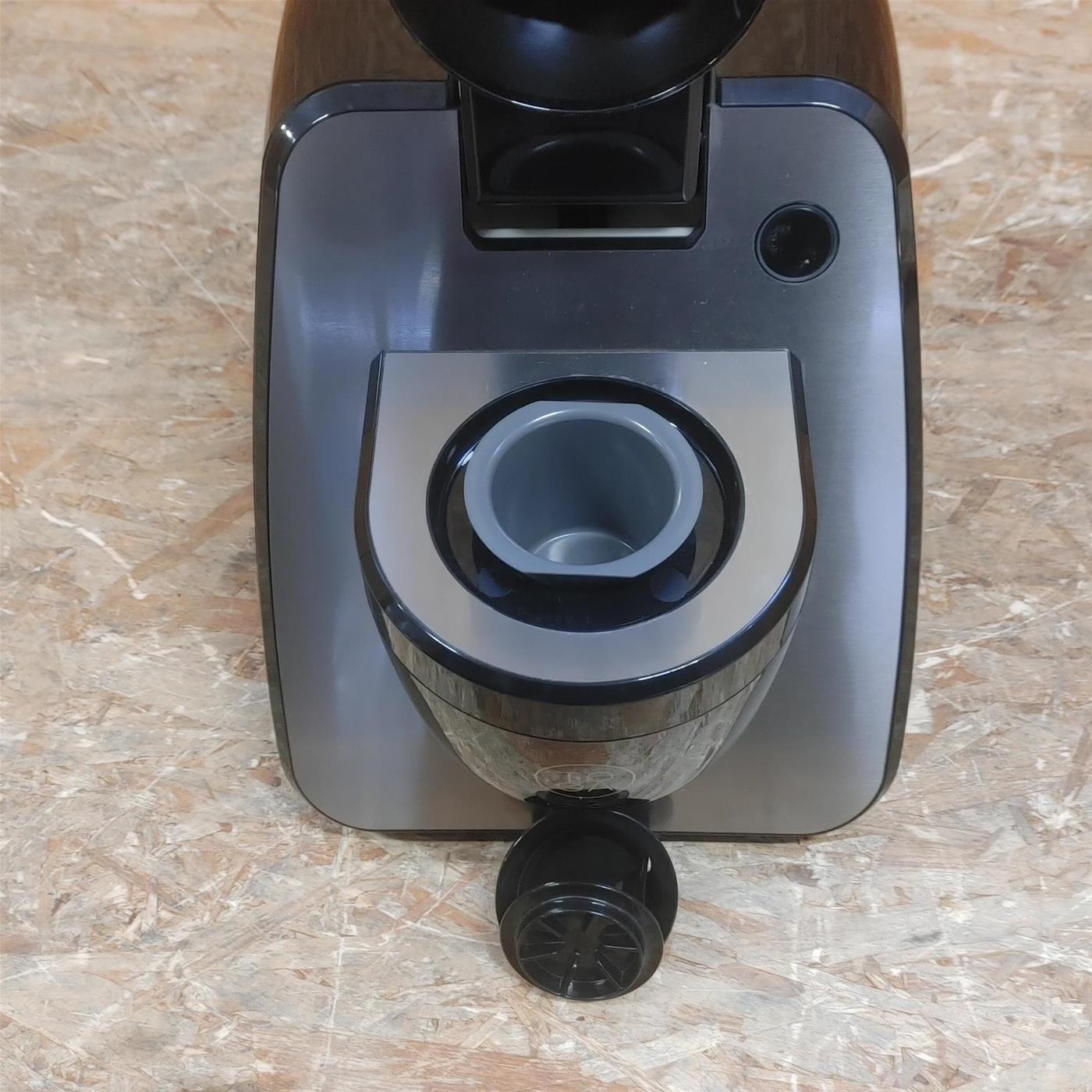 TOOA - Gelatiera MILANO MA-MI-0002