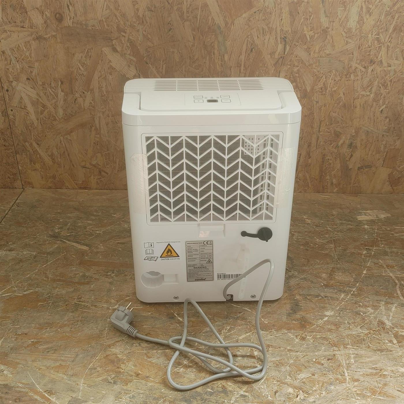 Deumidificatore Comfee CF-DEHU 12