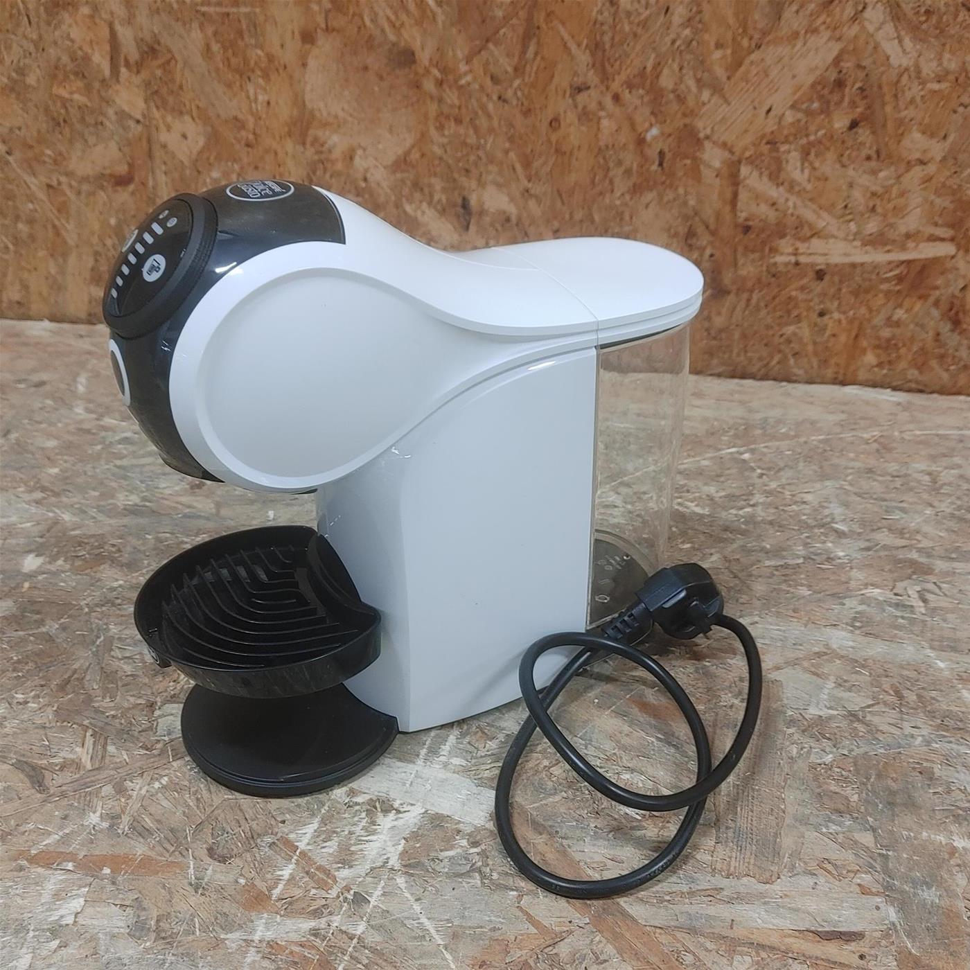 Macchina Caffè De’Longhi Nescafé Dolce Gusto Genio S EDG226.W