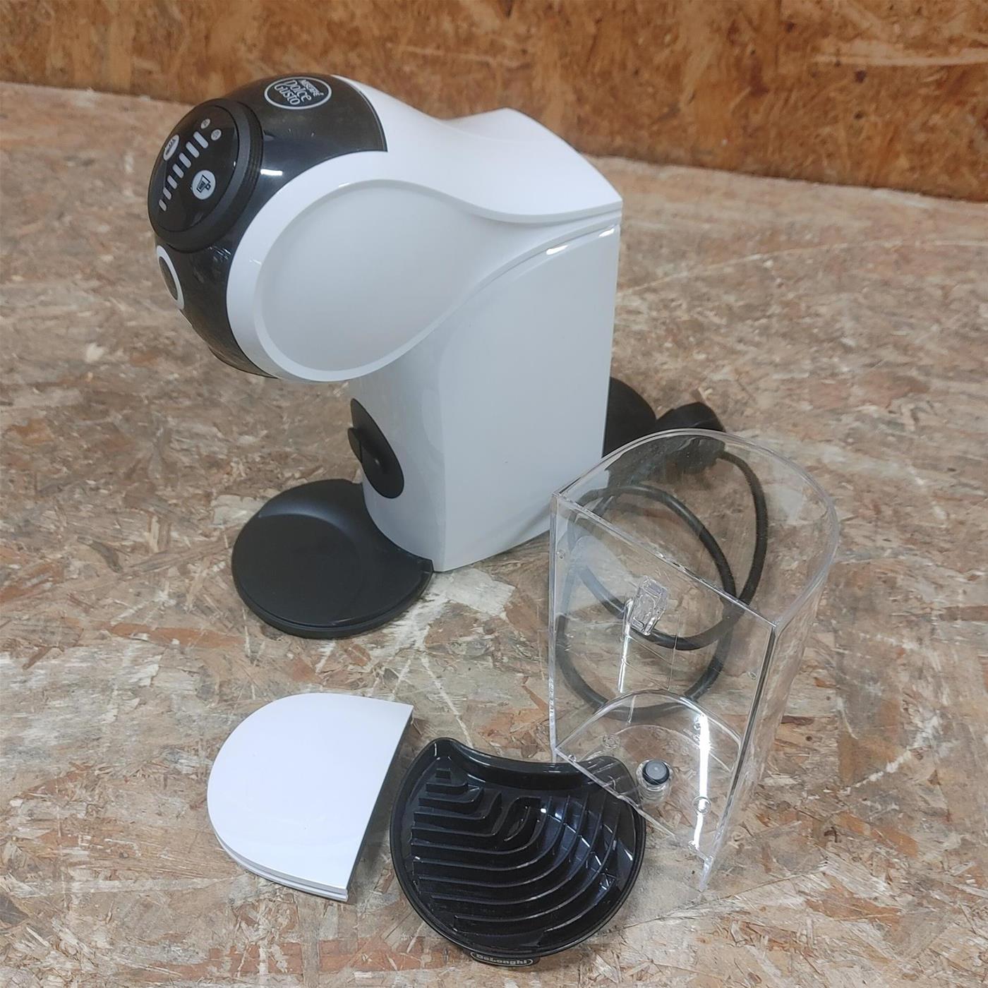 Macchina Caffè De’Longhi Nescafé Dolce Gusto Genio S EDG226.W