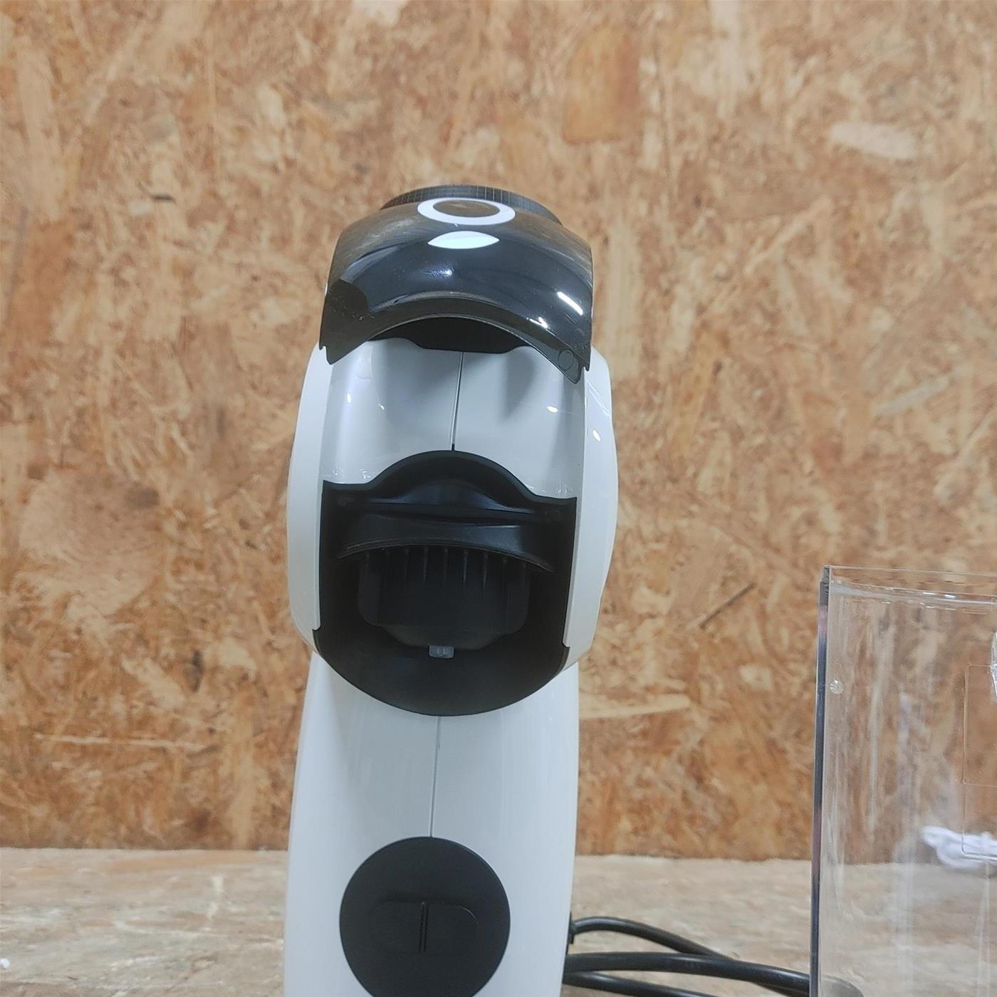 Macchina Caffè De’Longhi Nescafé Dolce Gusto Genio S EDG226.W