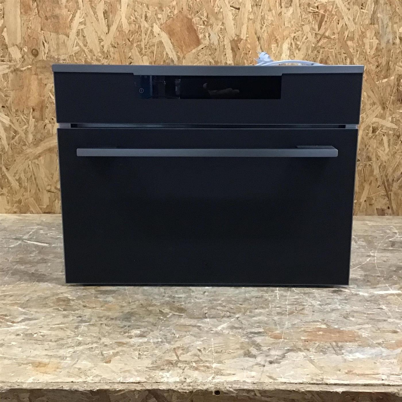 Abbattitore di temperatura Electrolux KBB5T Display incorporato