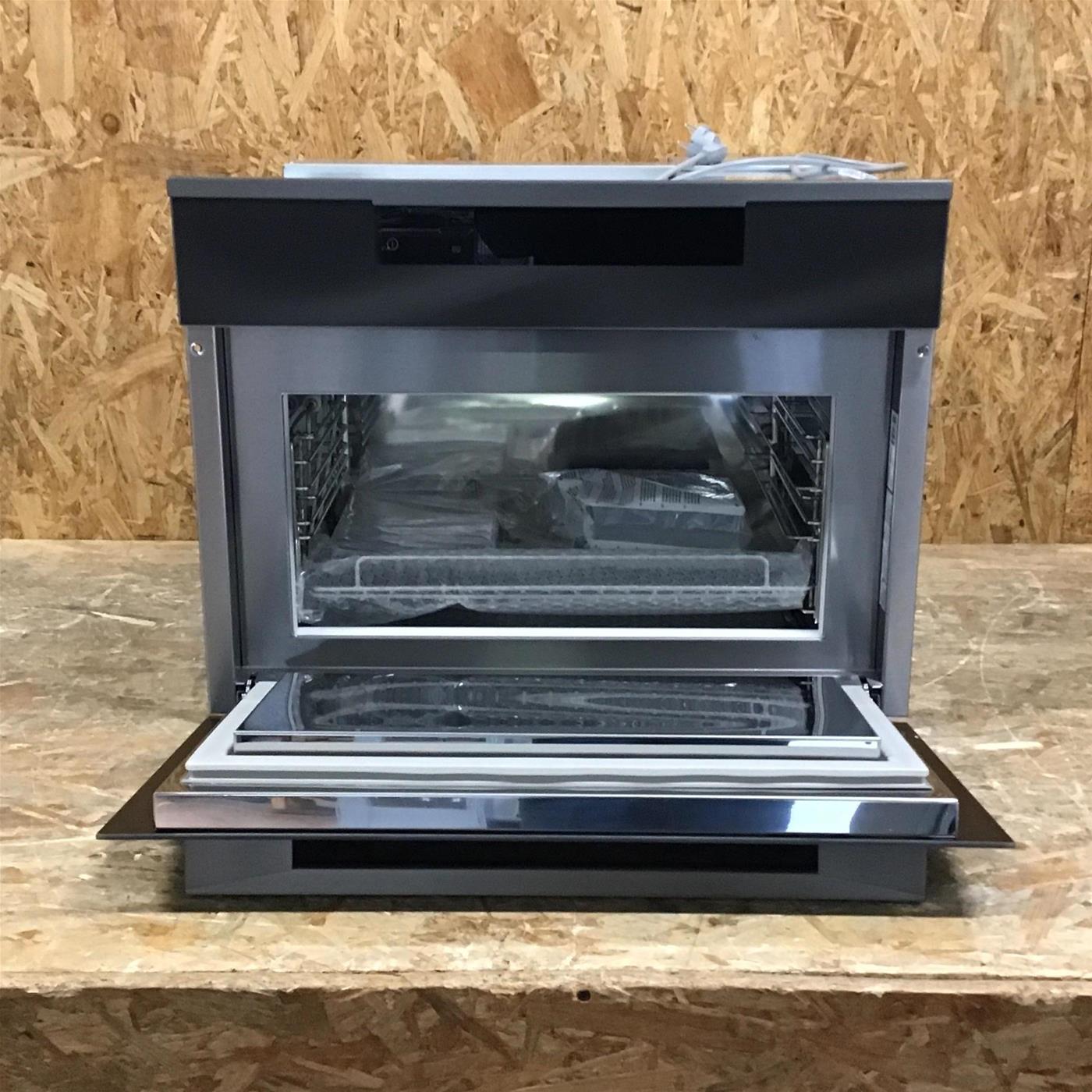 Abbattitore di temperatura Electrolux KBB5T Display incorporato