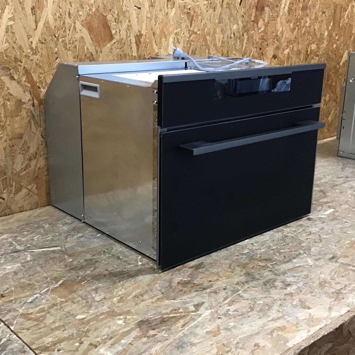 Abbattitore di temperatura Electrolux KBB5T Display incorporato