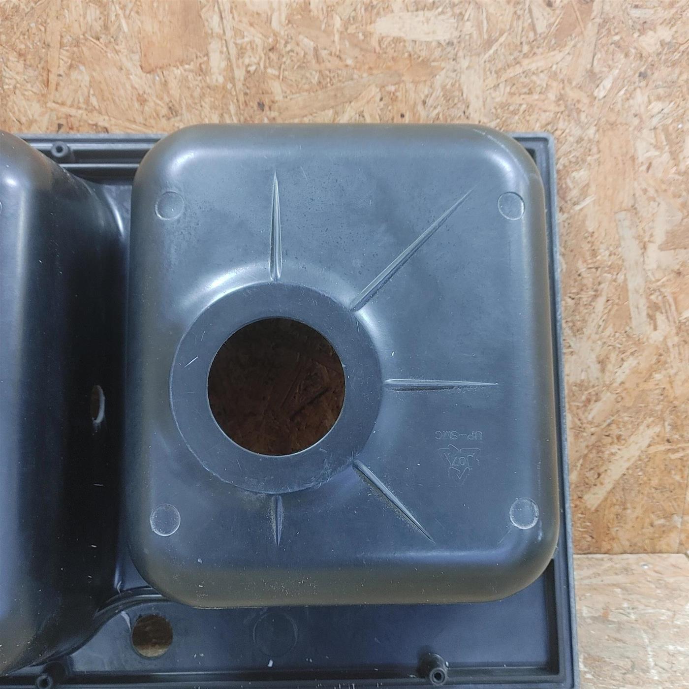 Lavello 2 vasche Franke KID 620-39-33 Kite 83 x 50