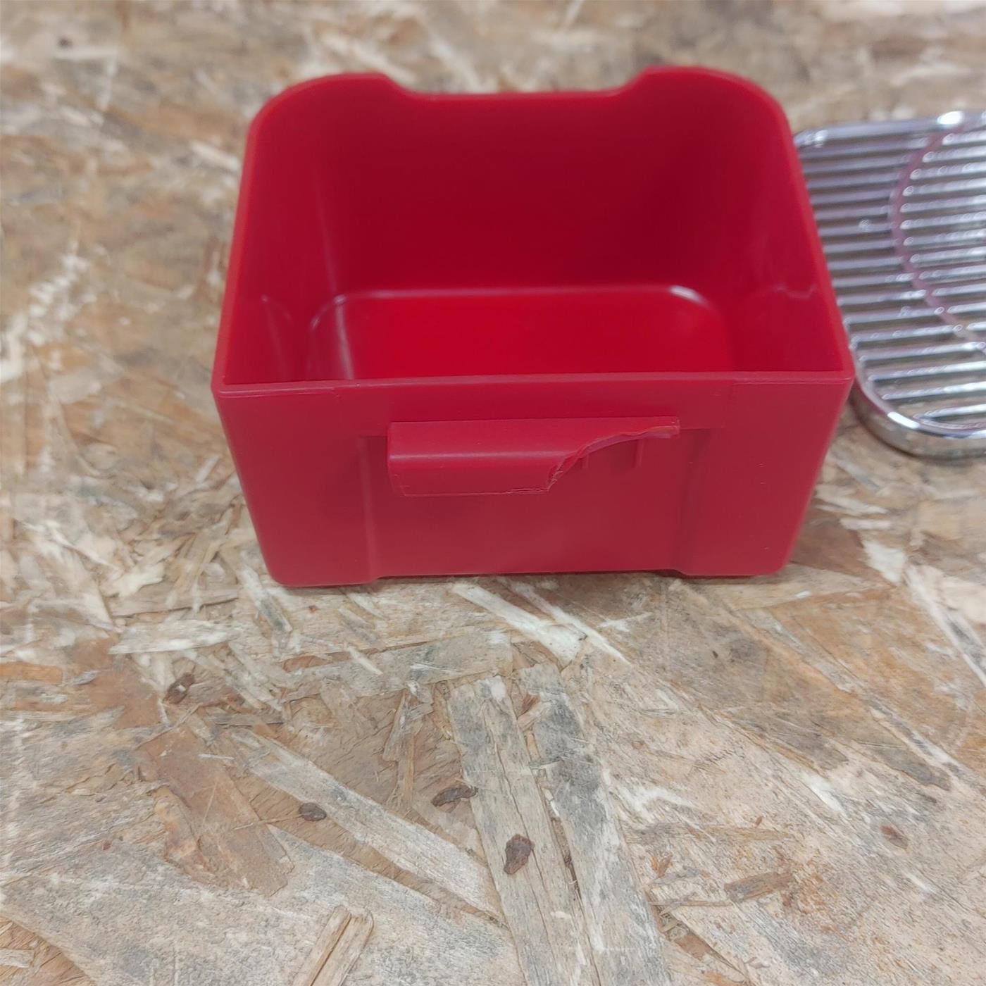 Macchina da caffè Polti Coffea S15R A cialde