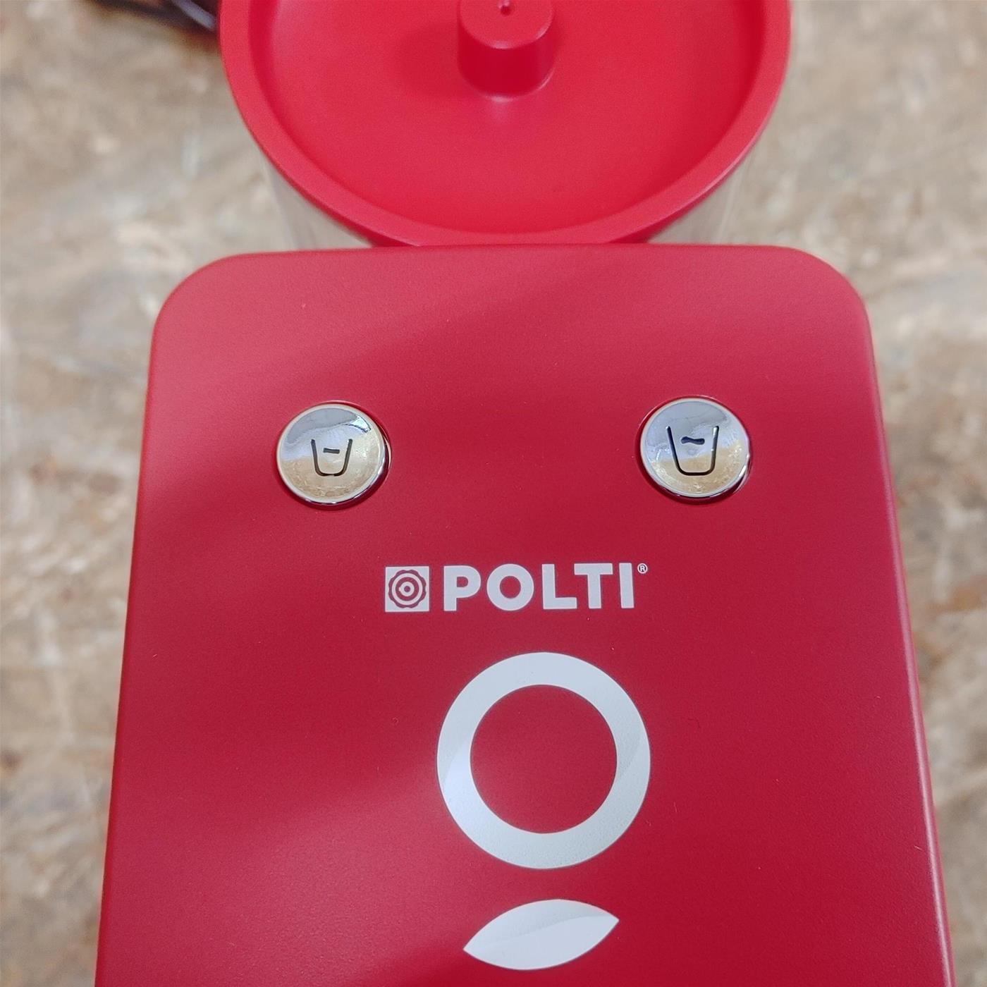 Macchina da caffè Polti Coffea S15R A cialde