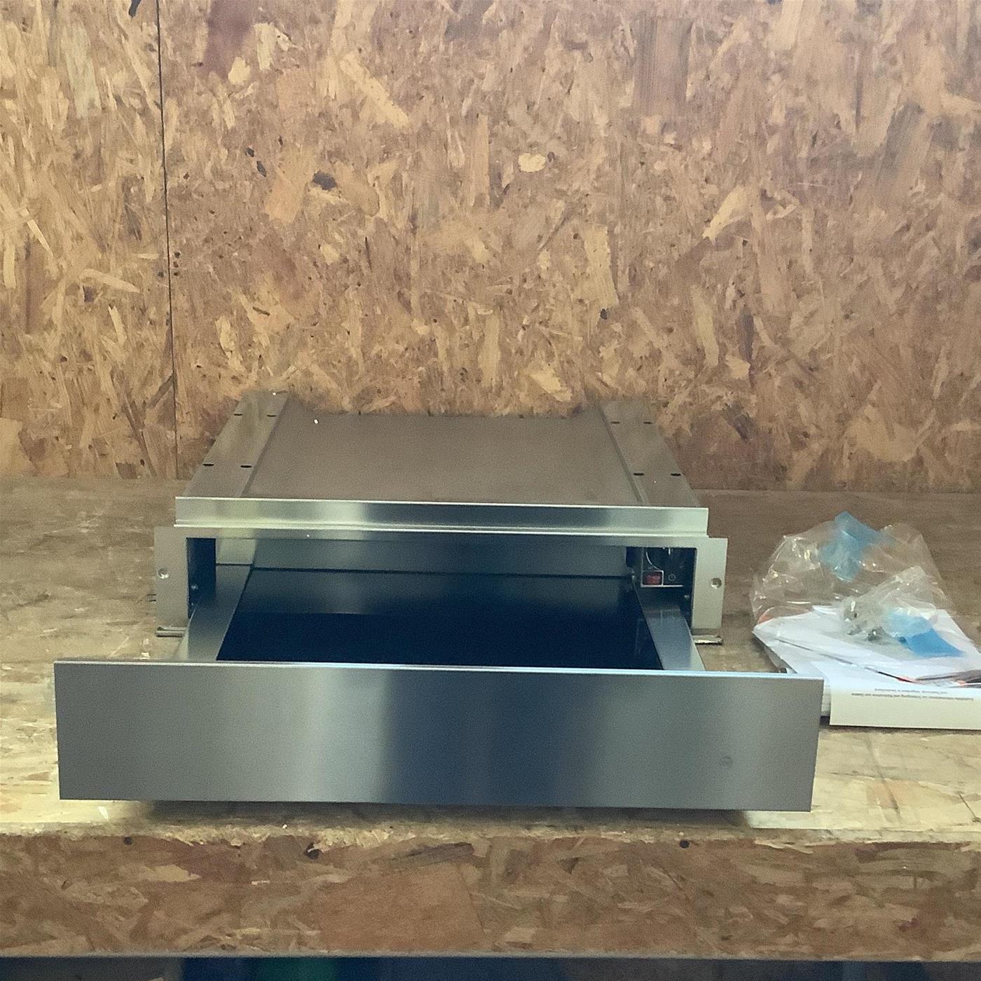 Scaldapiatti Whirlpool WD 142 IX