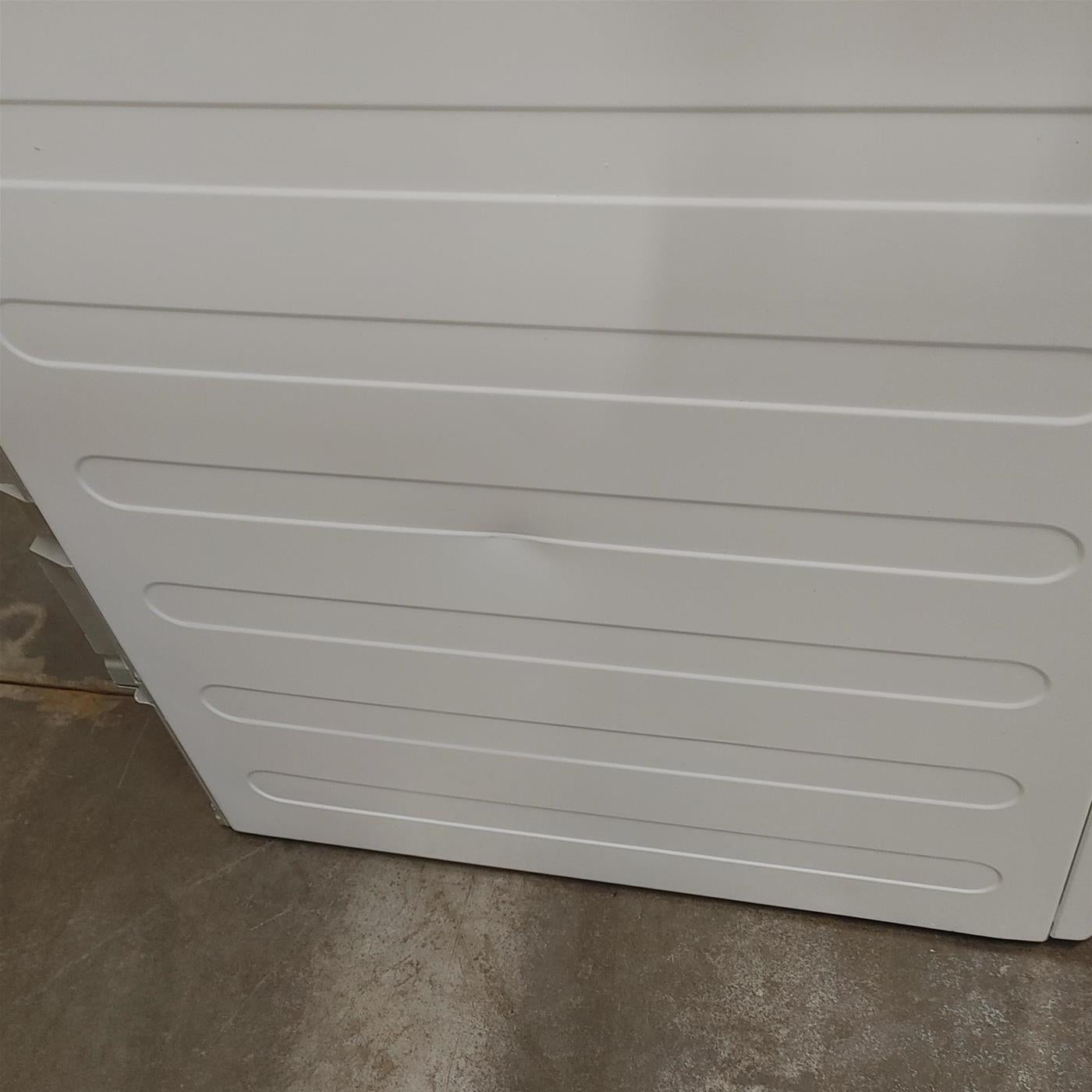 Asciugatrice AEG Serie 9000 TR9H83ABY Libera installazione Carica frontale 8 kg A+++ Bianco