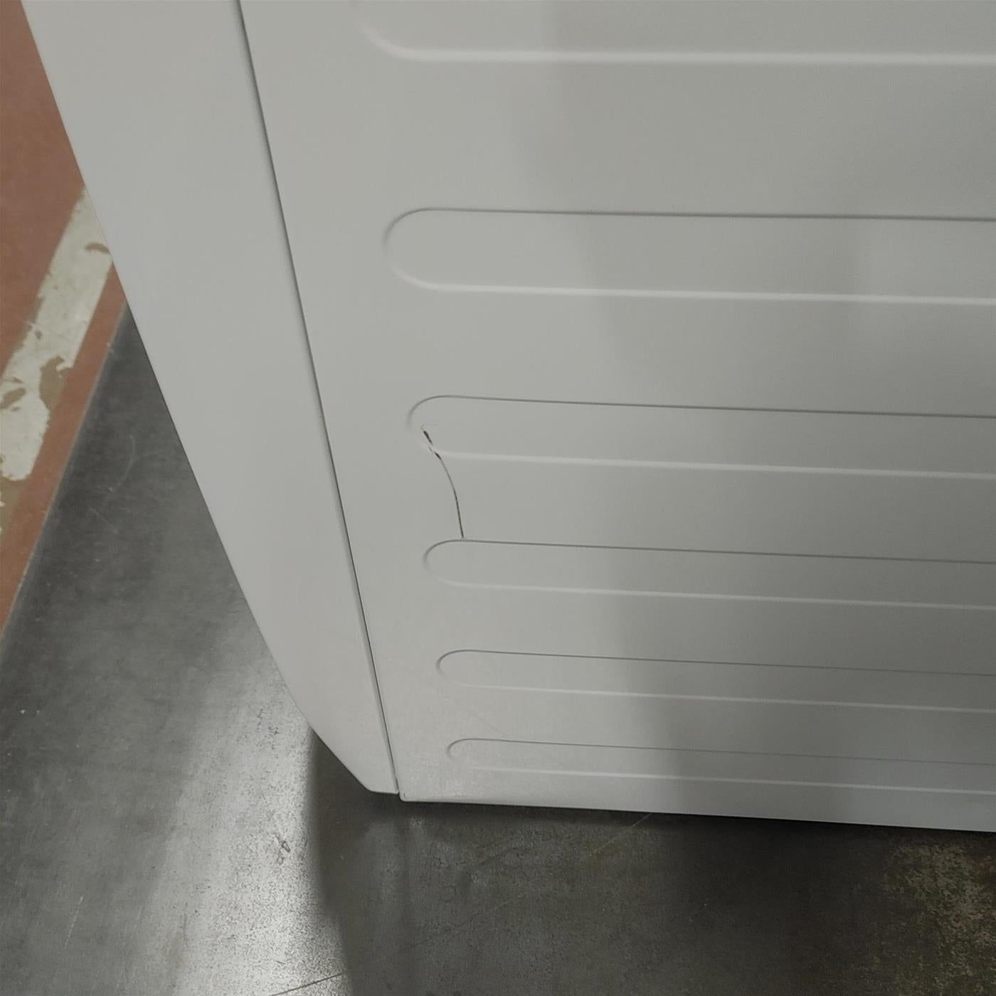 Asciugatrice AEG Serie 9000 TR9H83ABY Libera installazione Carica frontale 8 kg A+++ Bianco