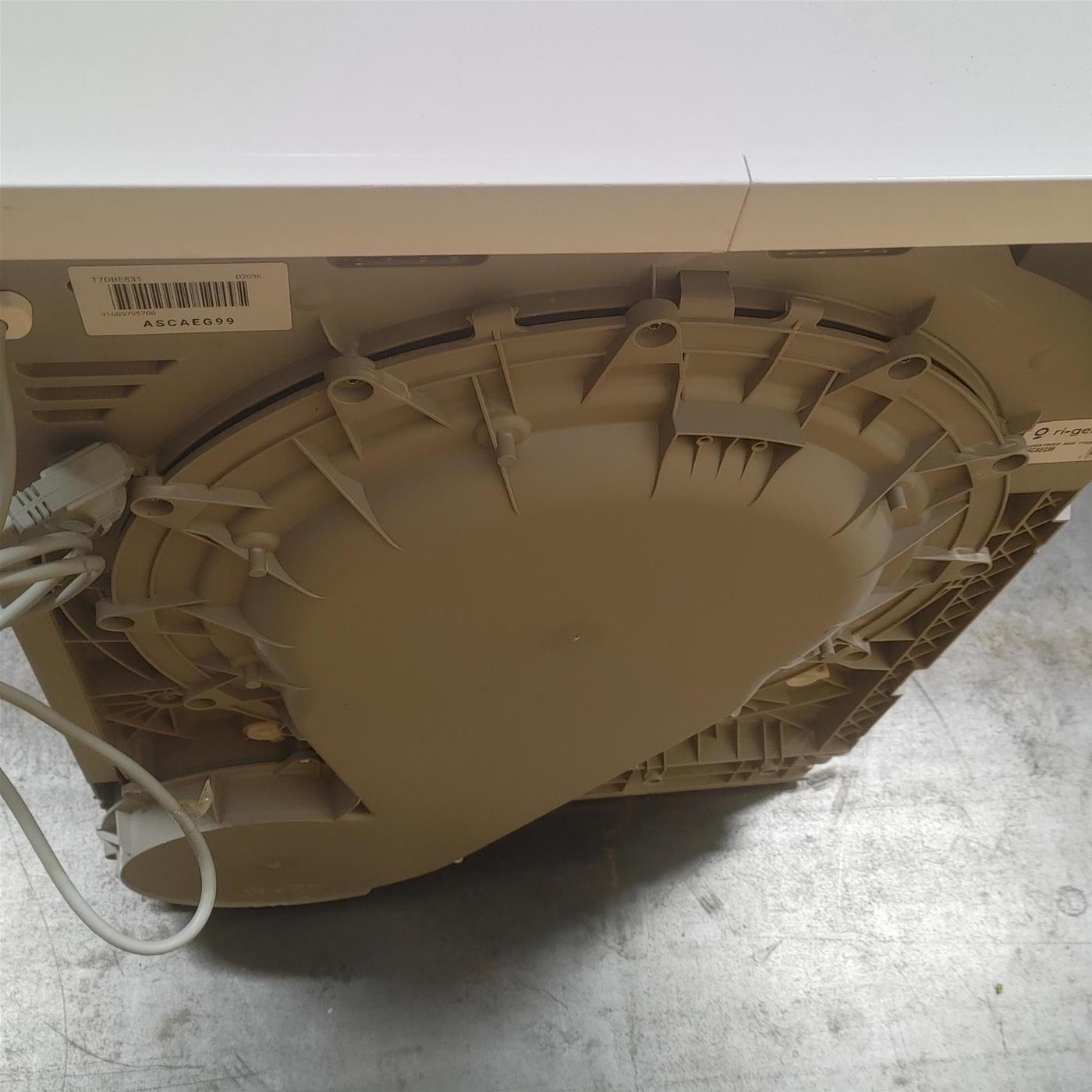 Asciugatrice AEG T7DBE831 8 Kg