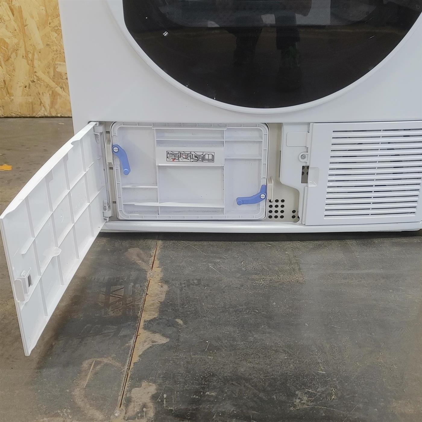 Asciugatrice Akai ASC8024PV/T 8 Kg