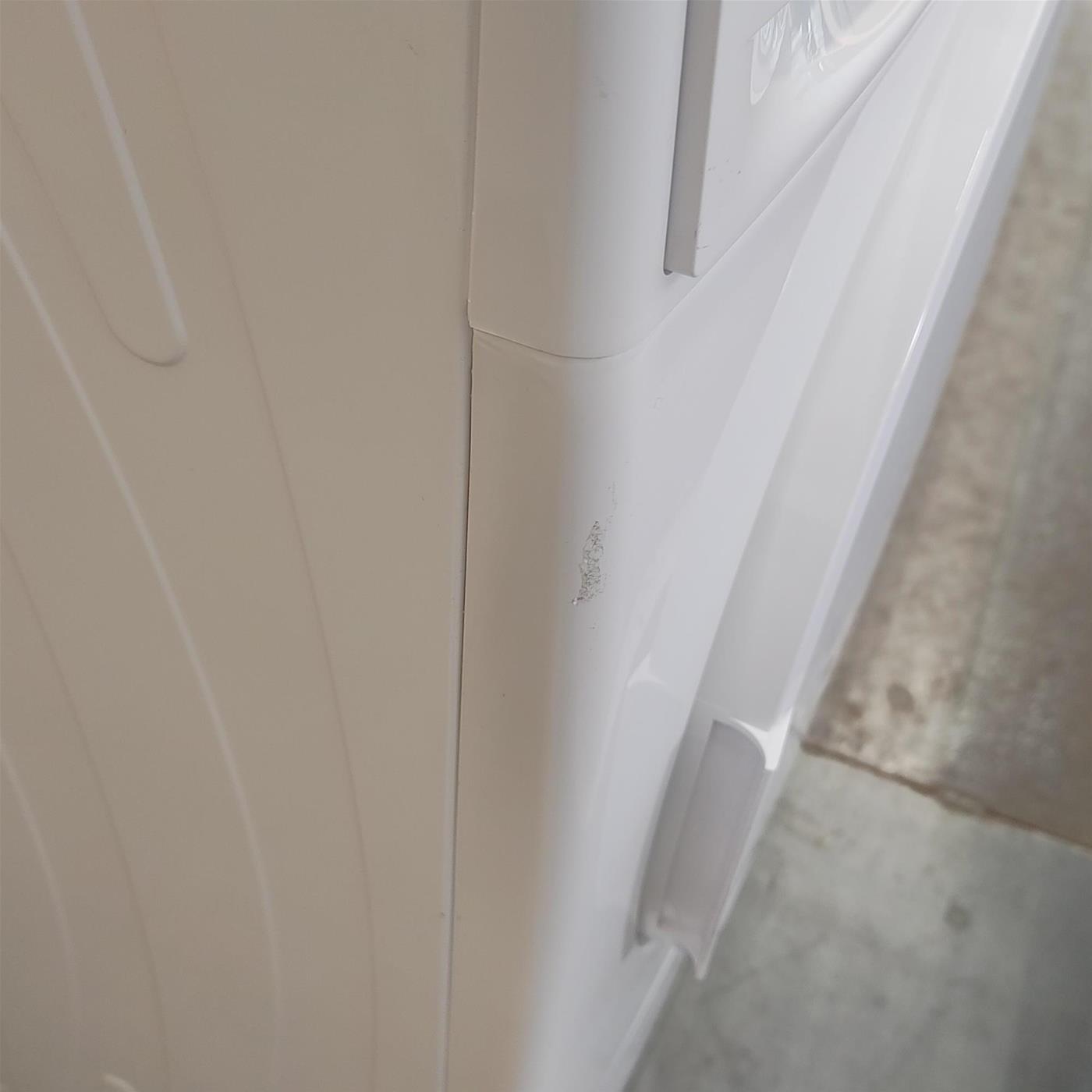 ASCIUGATRICE AKAI ASC8024PV/T - 8 KG - CLASSE A++