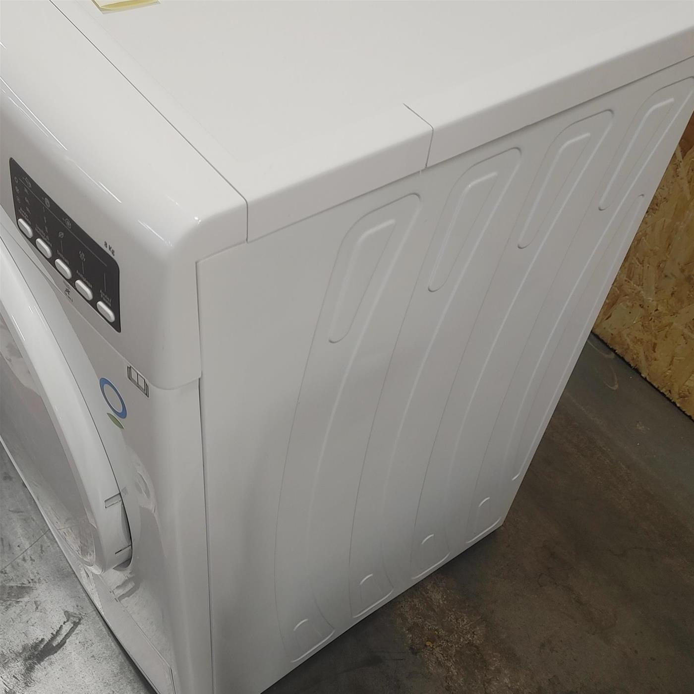 AKAI Asciugatrice ASC83V/T 8 Kg Classe B