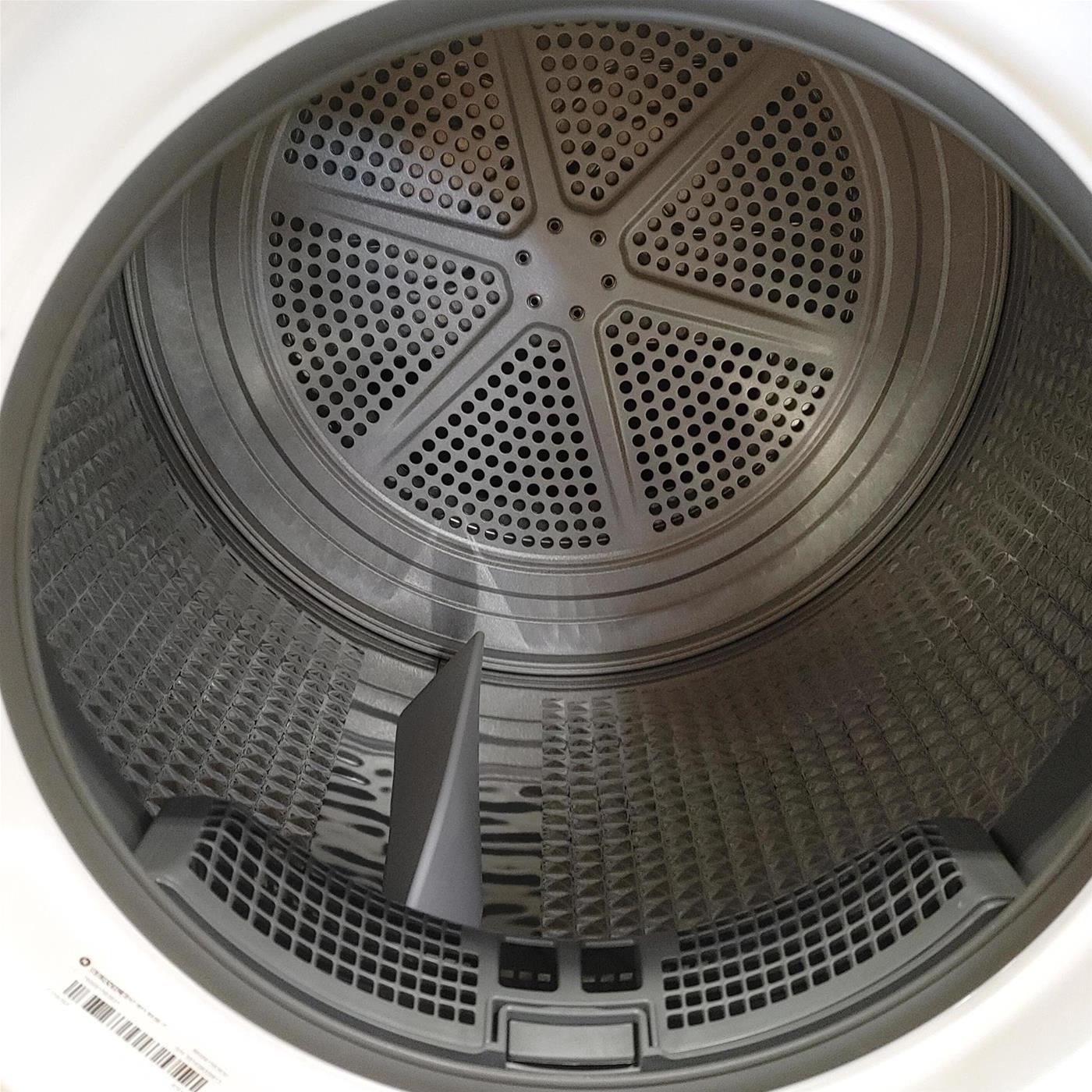 Hotpoint NT M11 8X3XB UK asciugatrice Libera installazione Caricamento frontale 8 kg A+++ Bianco