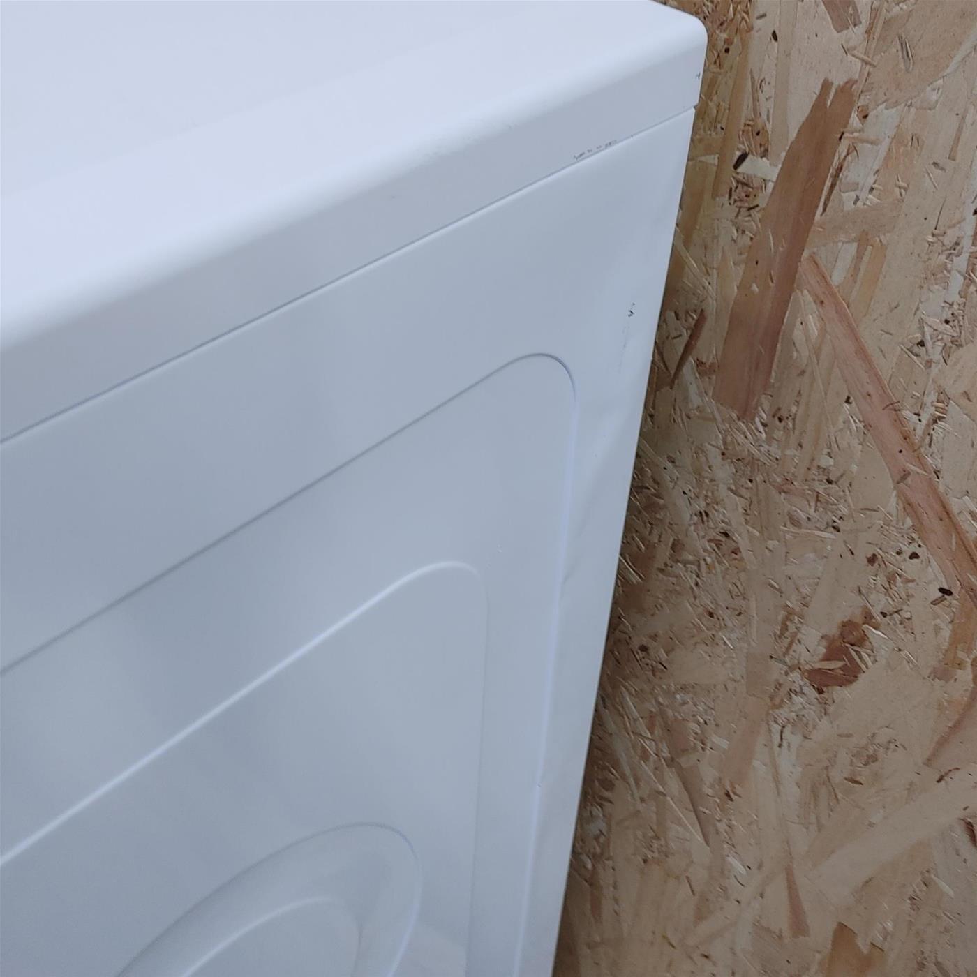 Hotpoint NT M11 8X3XB UK asciugatrice Libera installazione Caricamento frontale 8 kg A+++ Bianco