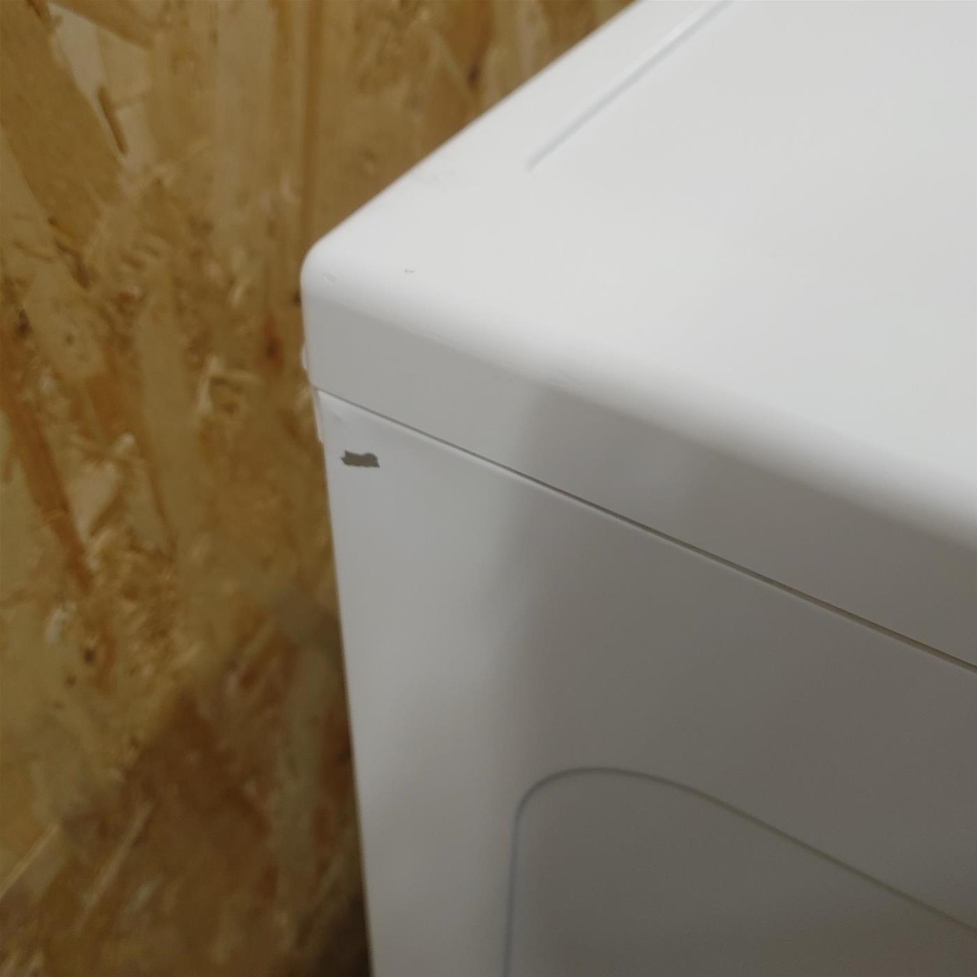 Asciugatrice Hotpoint NTM1192EIT Libera installazione Caricamento frontale 9 kg A++ Bianco