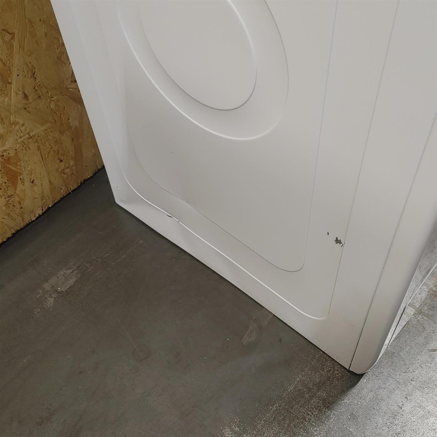 Asciugatrice Hotpoint NTM1192EIT Libera installazione Caricamento frontale 9 kg A++ Bianco