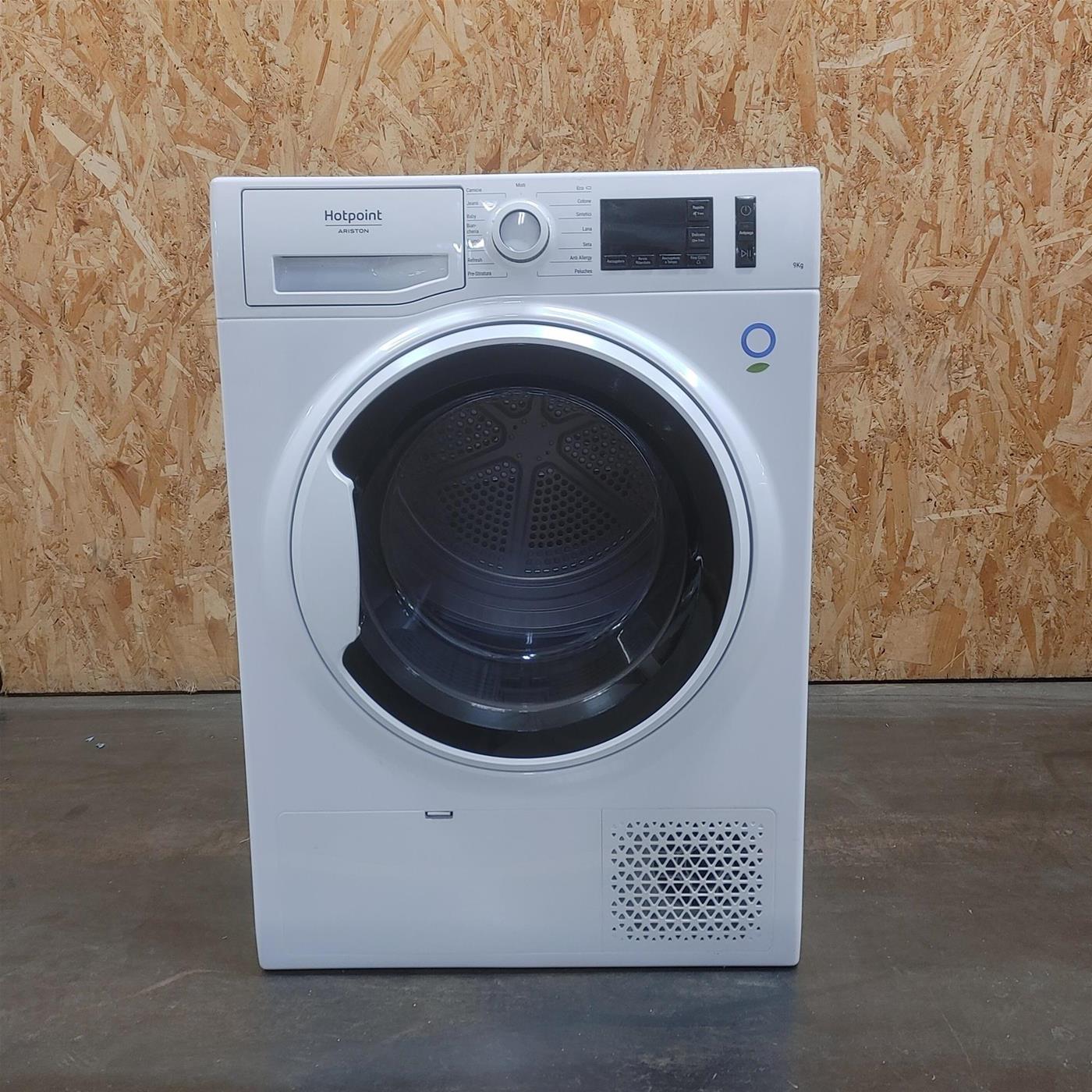 Asciugatrice Hotpoint Ariston NTM1192UK 9 Kg
