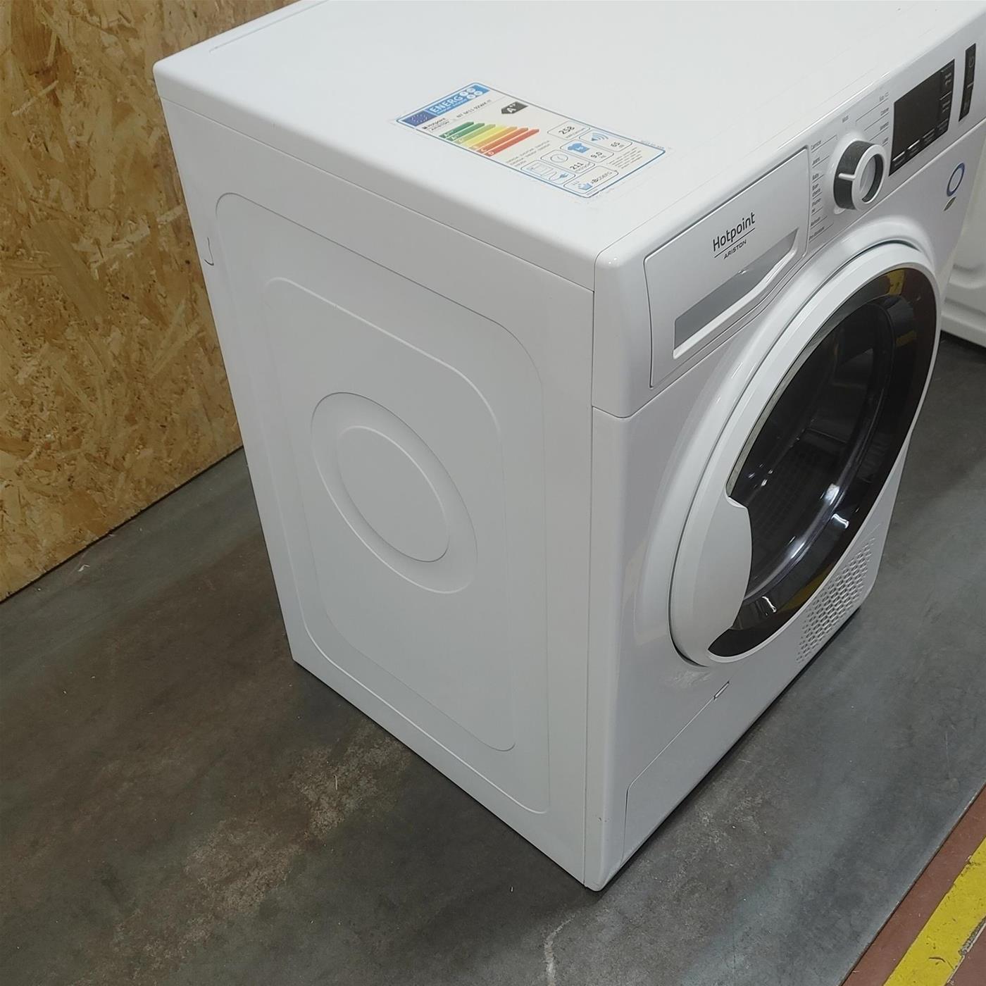 Asciugatrice Hotpoint Ariston NTM1192UK 9 Kg