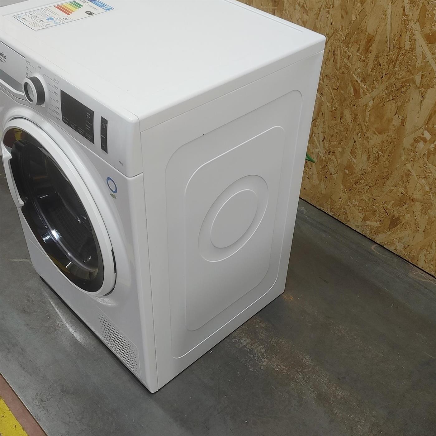 Asciugatrice Hotpoint Ariston NTM1192UK 9 Kg