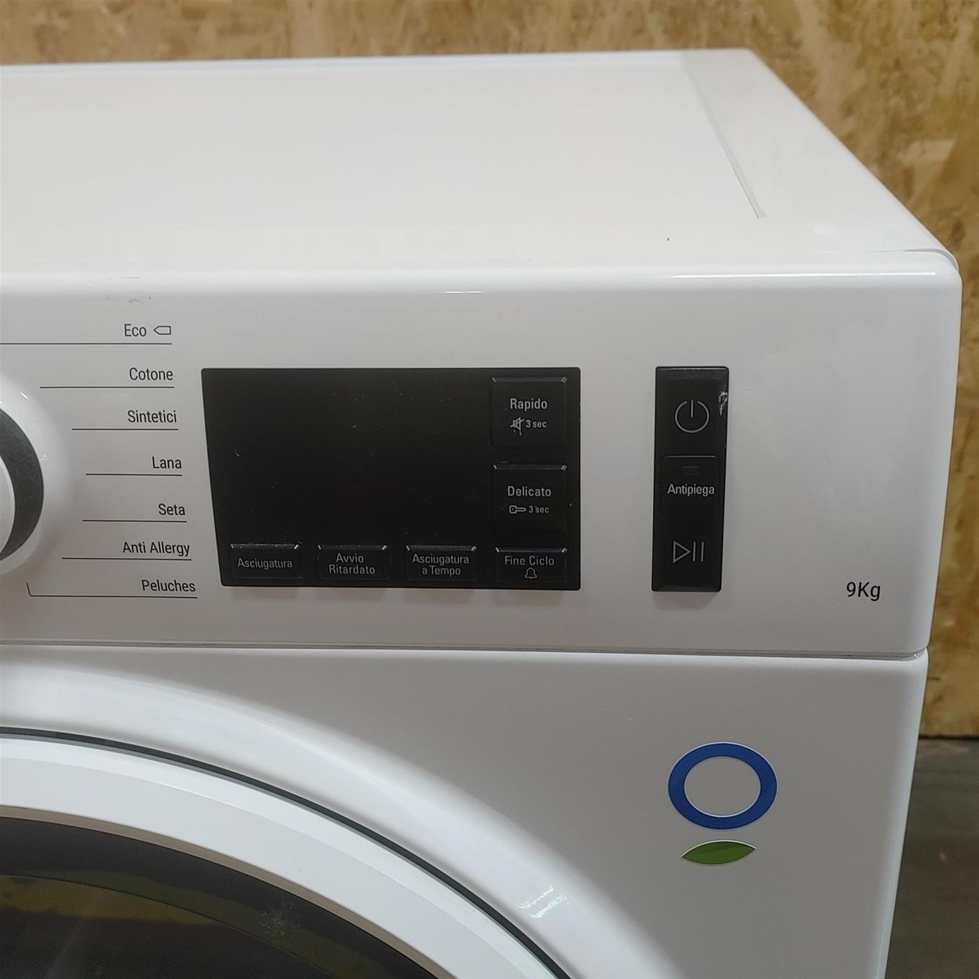 Asciugatrice Hotpoint Ariston NTM1192UK 9 Kg