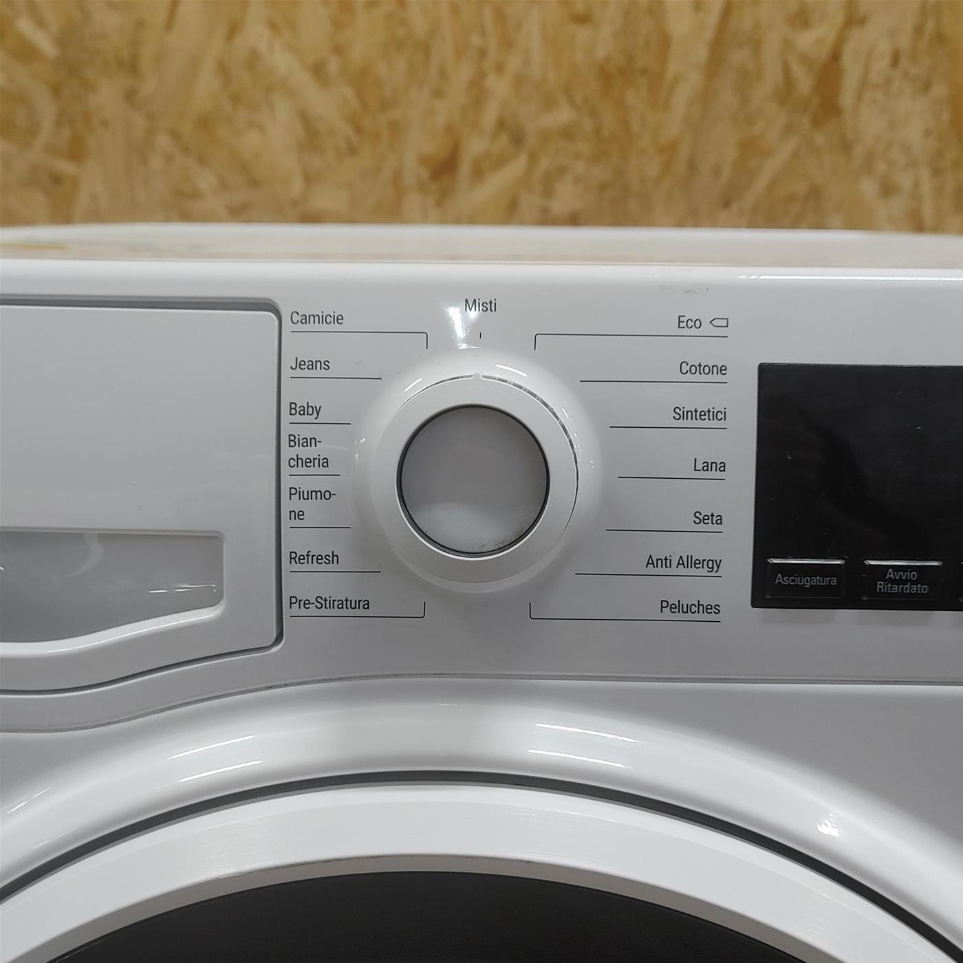 Asciugatrice Hotpoint Ariston NTM1192UK 9 Kg
