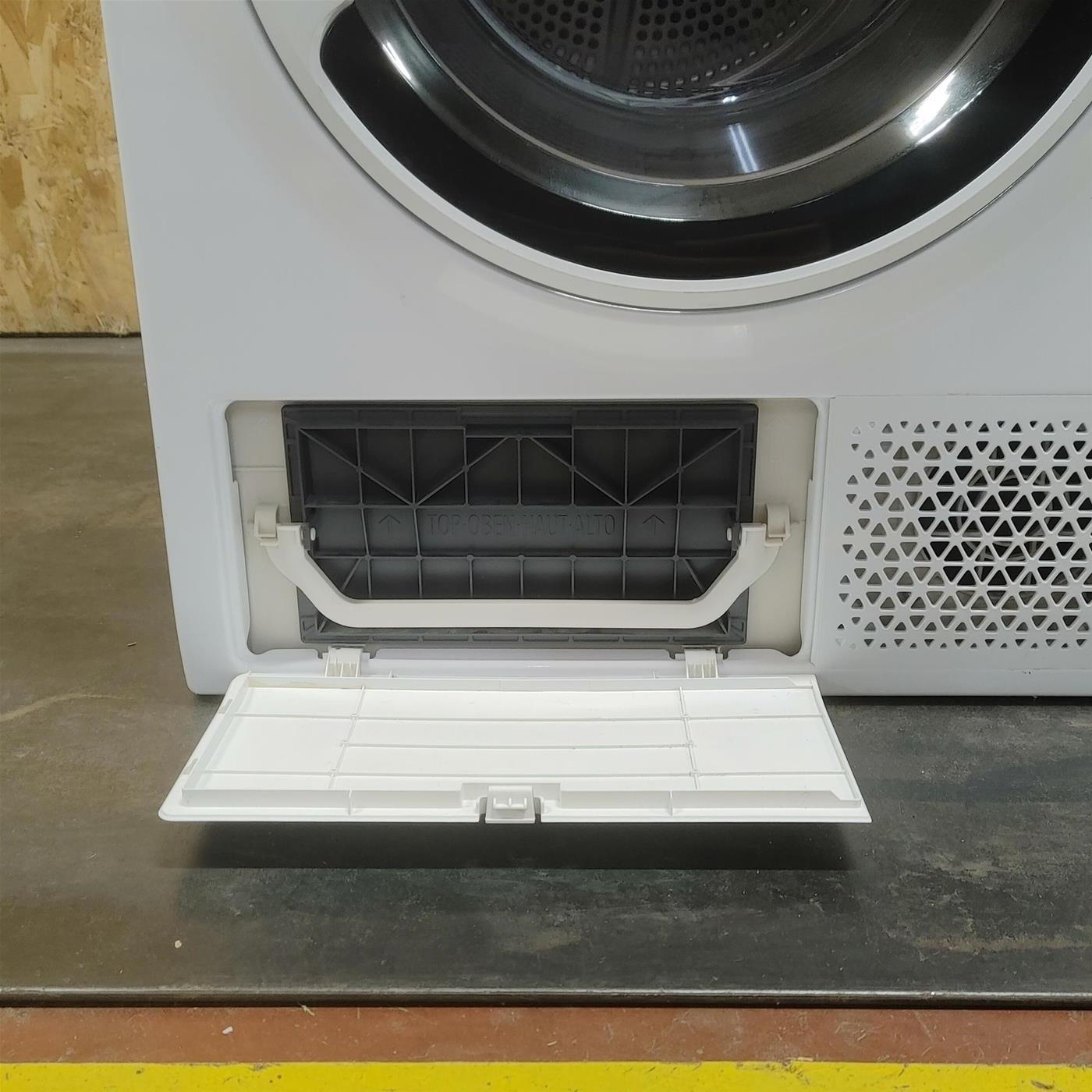 Asciugatrice Hotpoint Ariston NTM1192UK 9 Kg