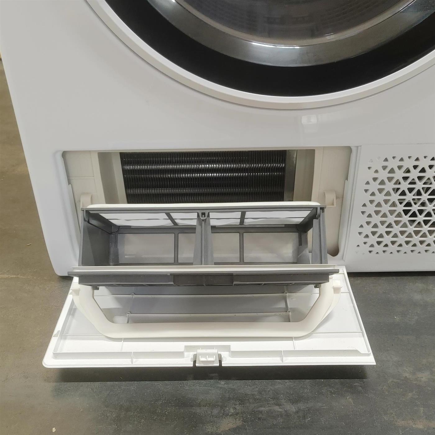 Asciugatrice Hotpoint Ariston NTM1192UK 9 Kg