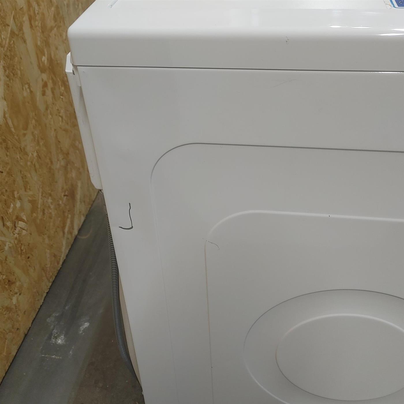 Asciugatrice Hotpoint Ariston NTM1192UK 9 Kg