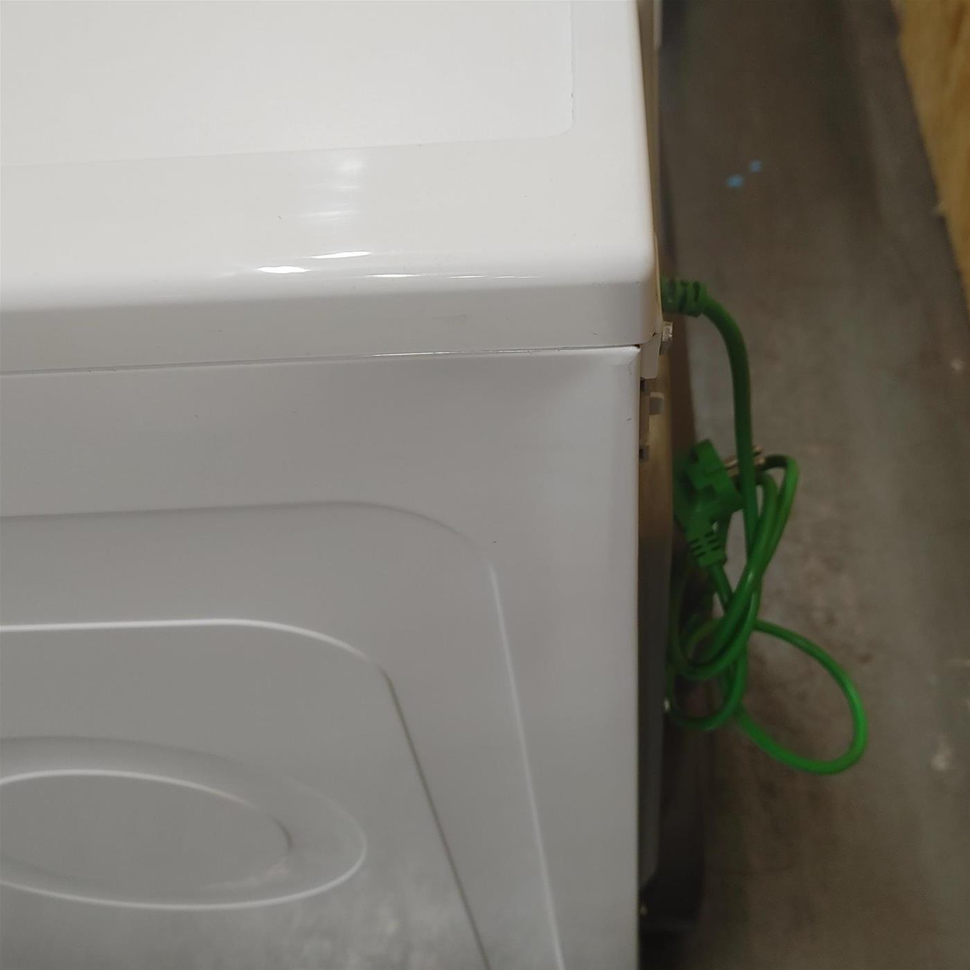 Asciugatrice Hotpoint Ariston NTM1192UK 9 Kg