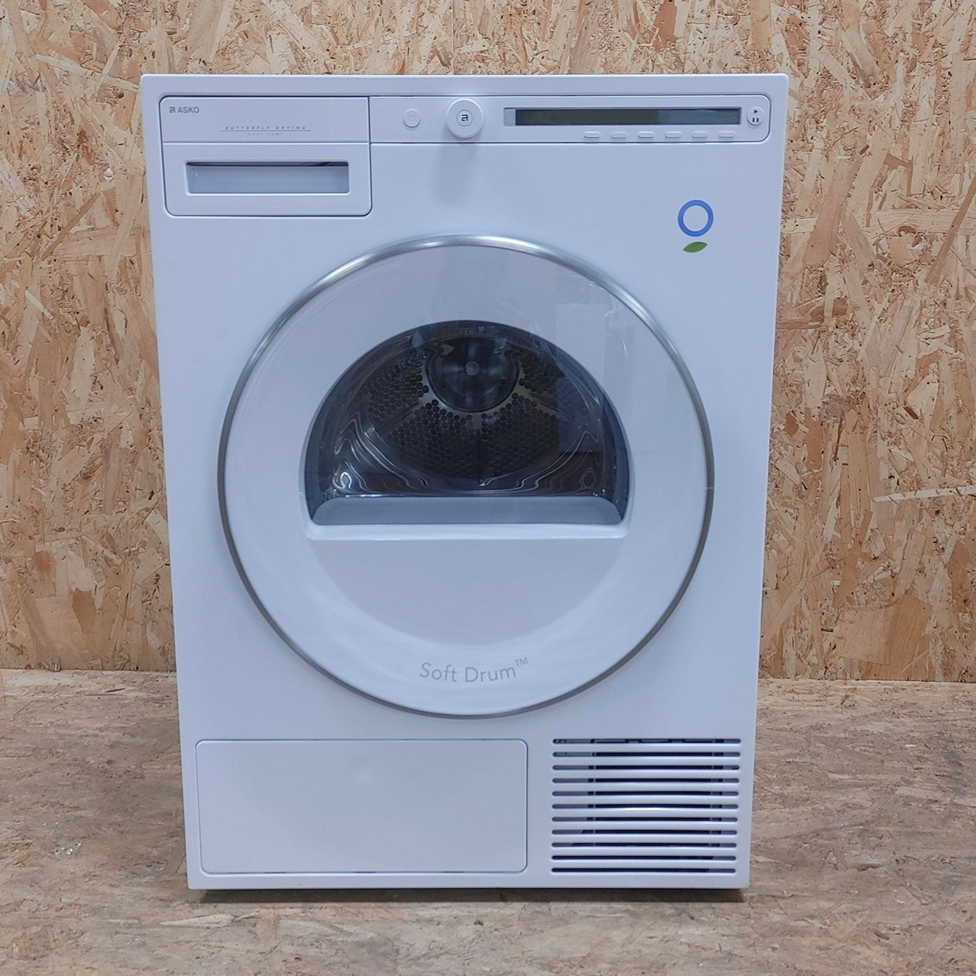 Asko T 209 H.W asciugatrice 9 Kg A++