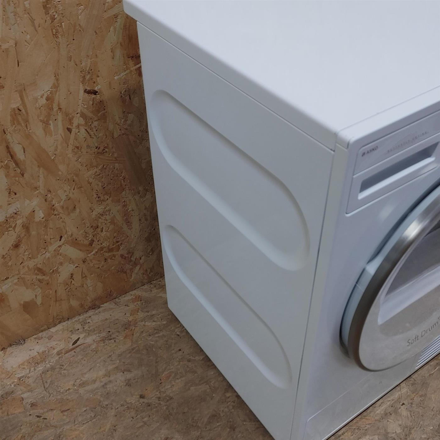 Asko T 209 H.W asciugatrice 9 Kg A++