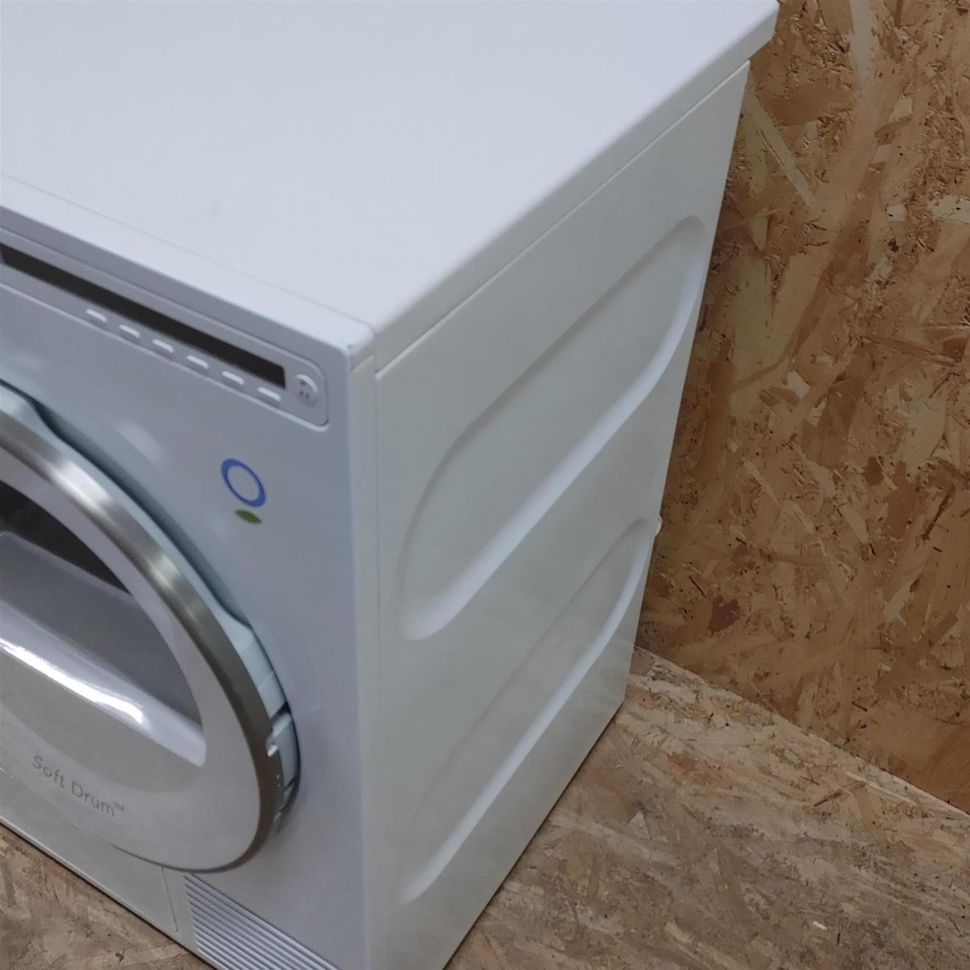 Asko T 209 H.W asciugatrice 9 Kg A++