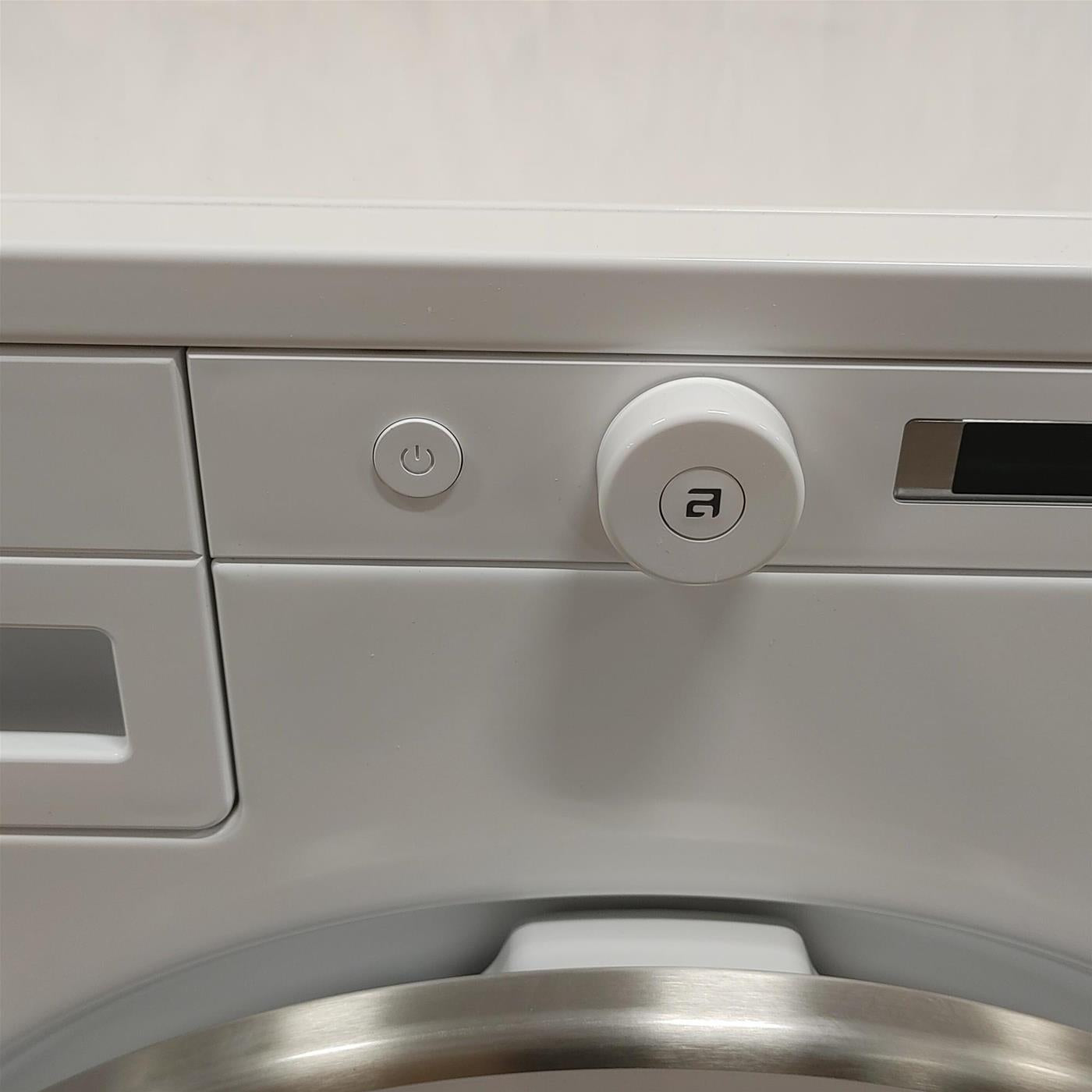 Asko T 209 H.W asciugatrice 9 Kg A++