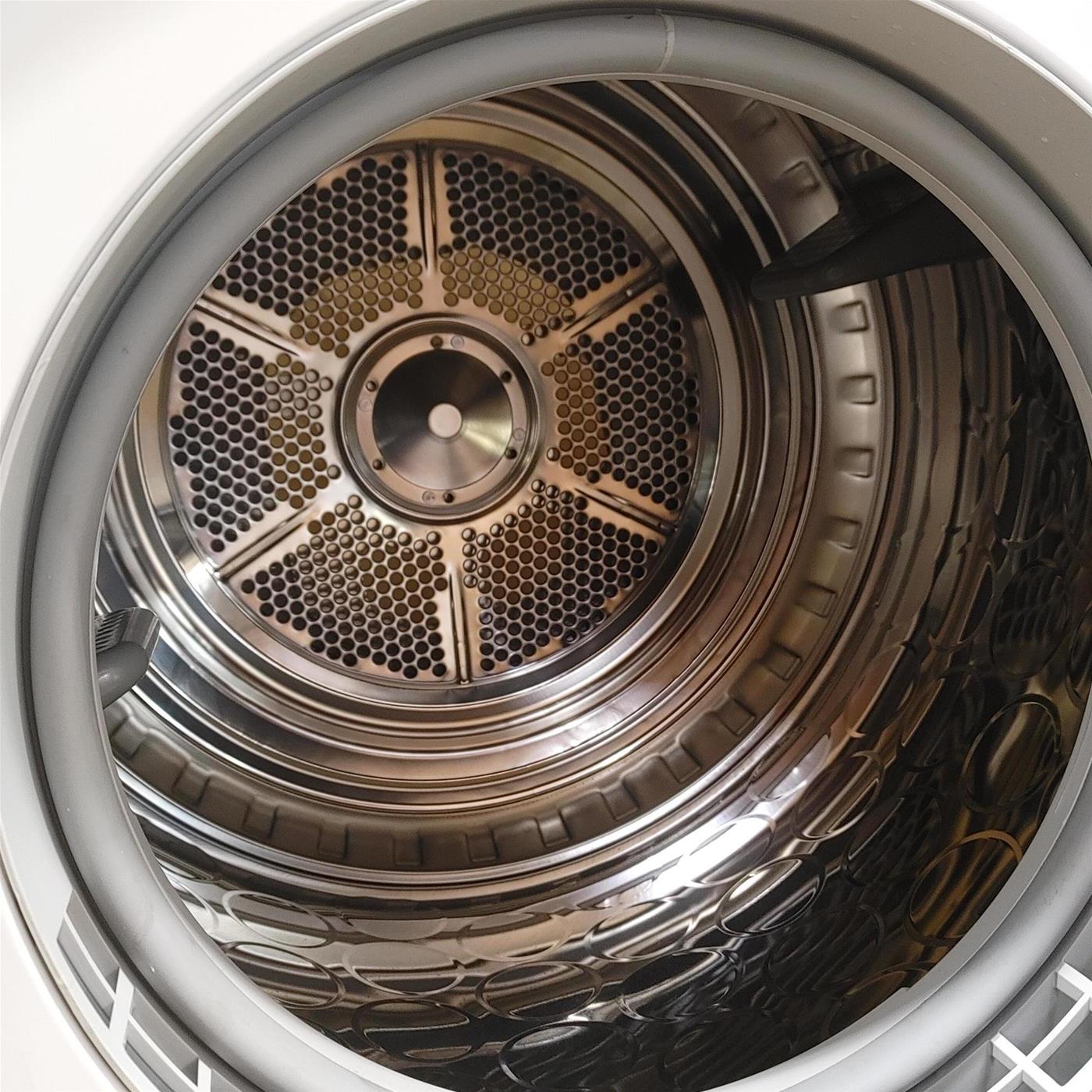 Asko T 209 H.W asciugatrice 9 Kg A++