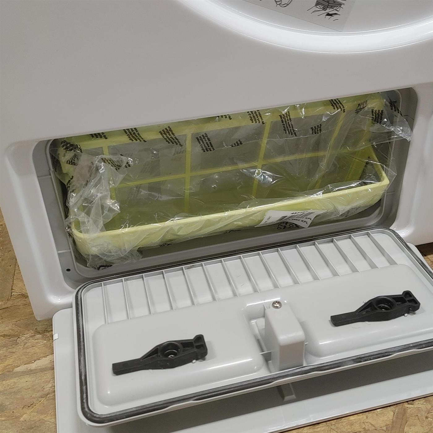 Asko T 209 H.W asciugatrice 9 Kg A++