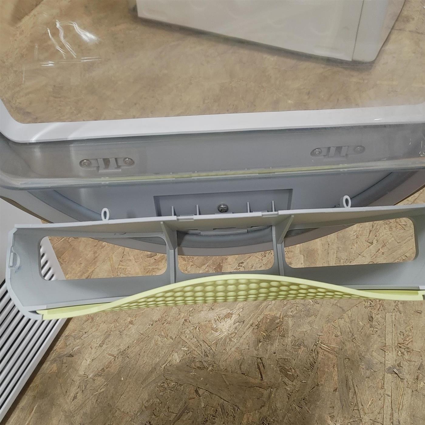 Asko T 209 H.W asciugatrice 9 Kg A++