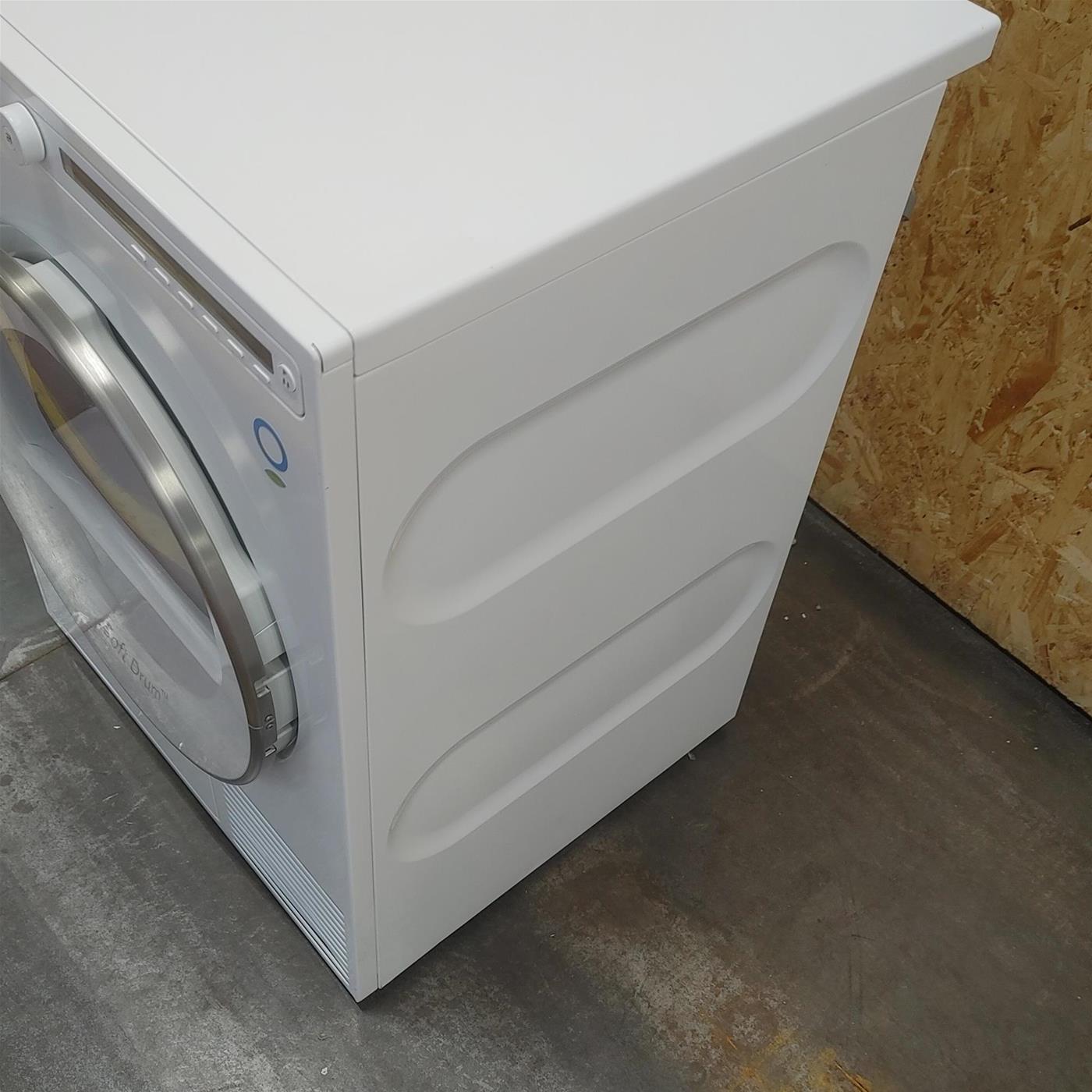 Asciugatrice Asko T209H.W 9 Kg