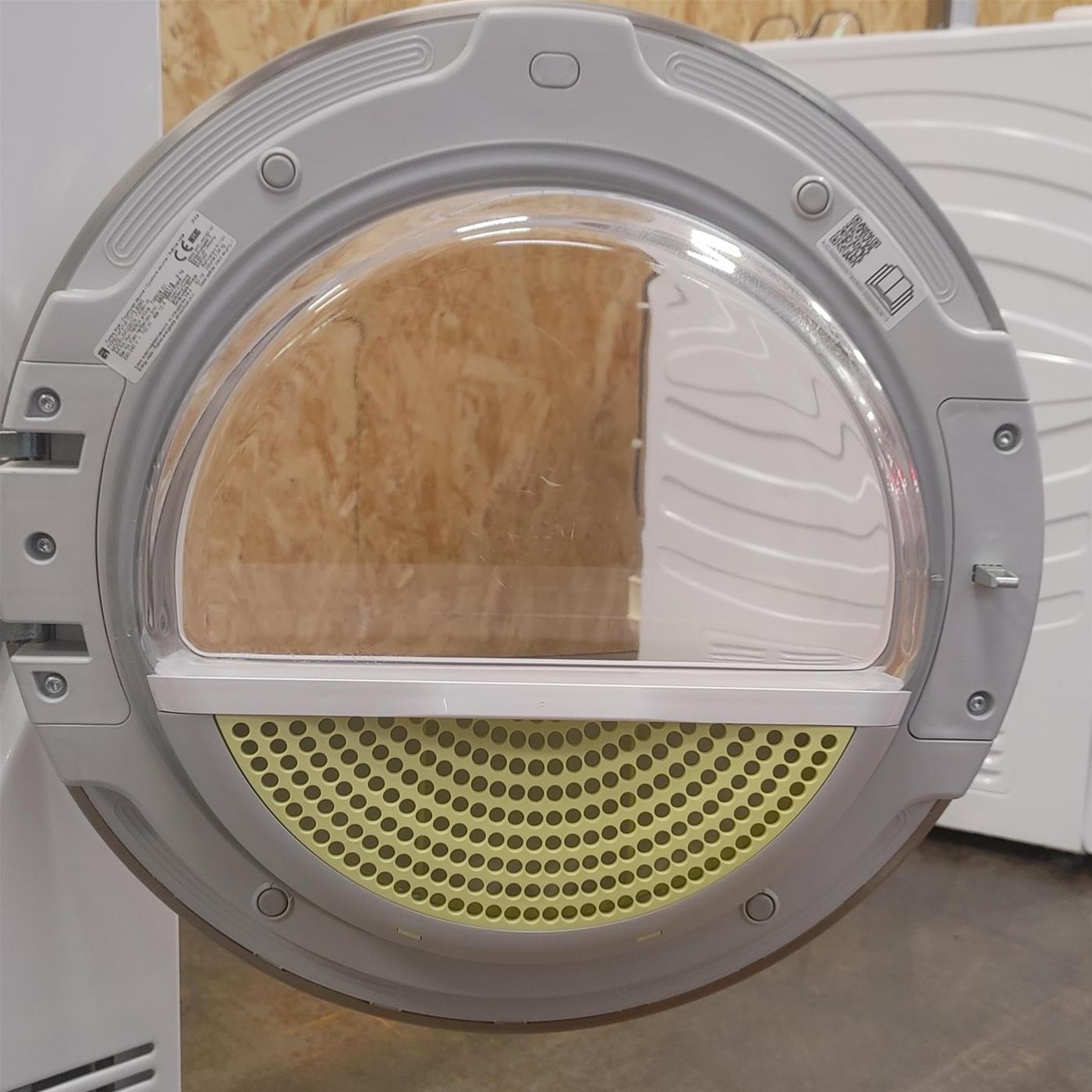 Asciugatrice Asko T209H.W 9 Kg