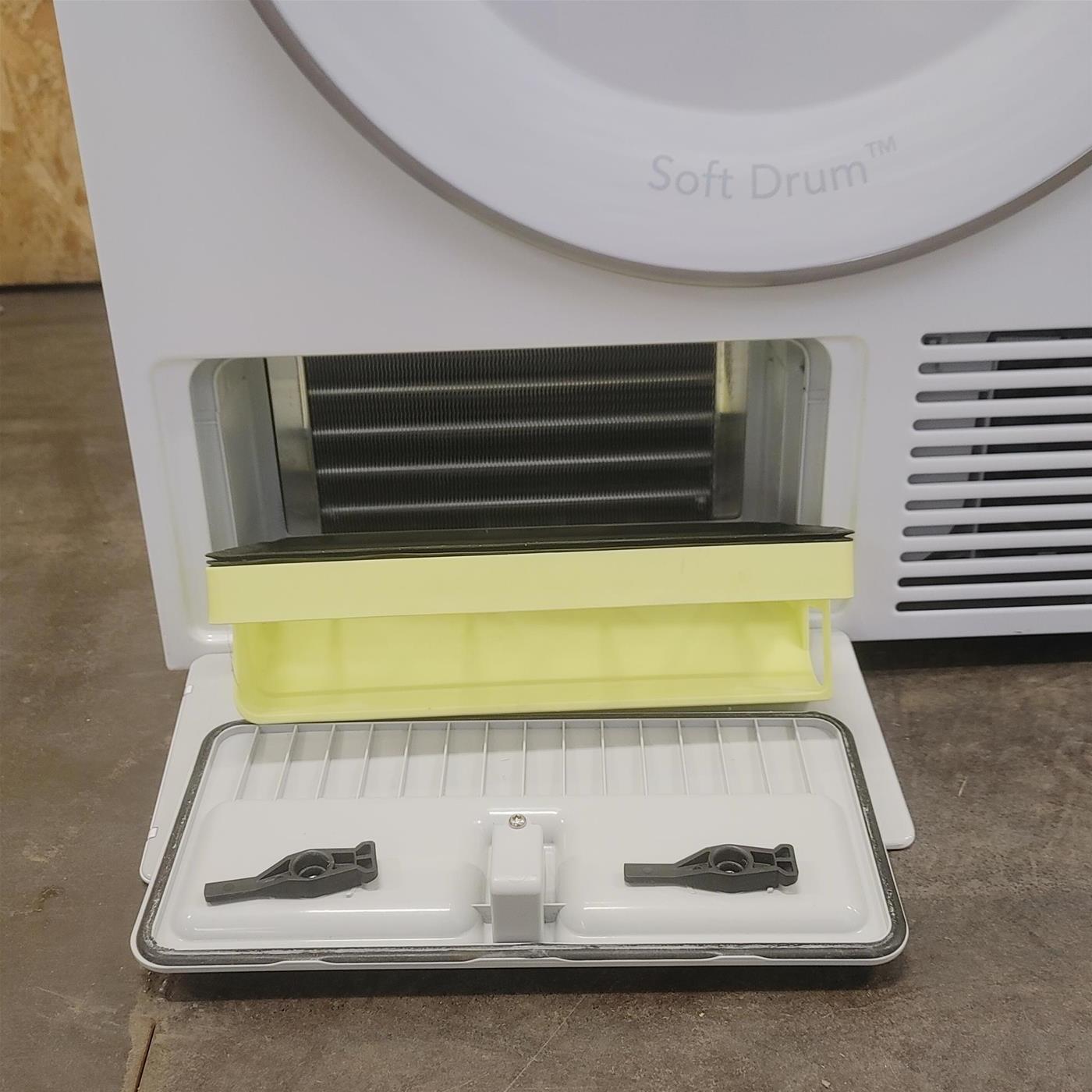 Asciugatrice Asko T209H.W 9 Kg