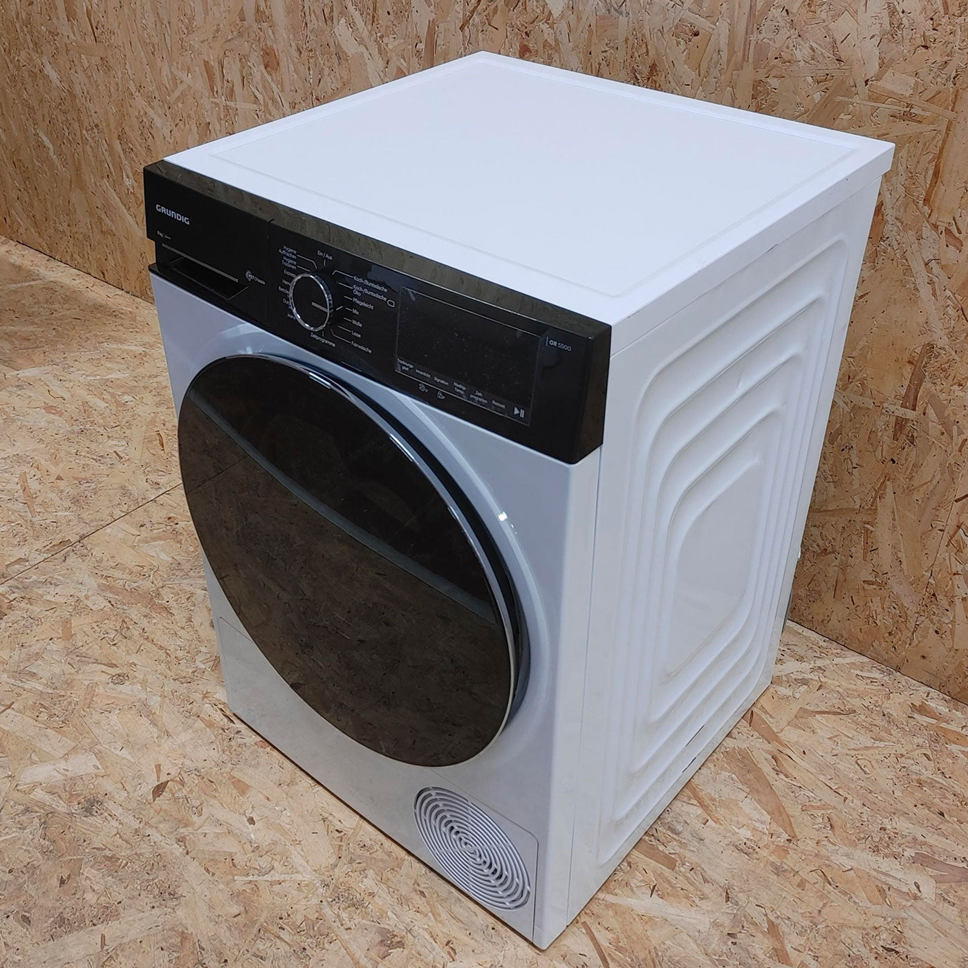 Grundig GT55924F14 Asciugatrice a pompa di calore