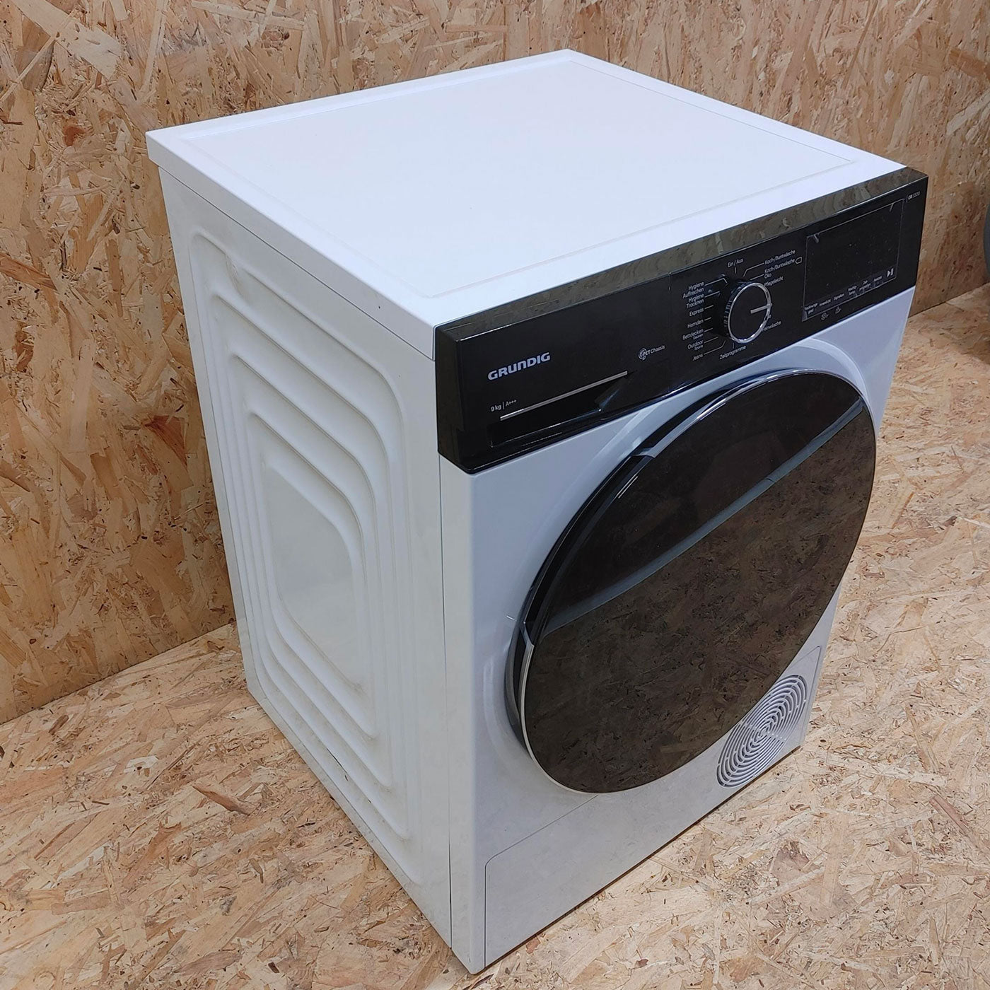 Grundig GT55924F14 Asciugatrice a pompa di calore