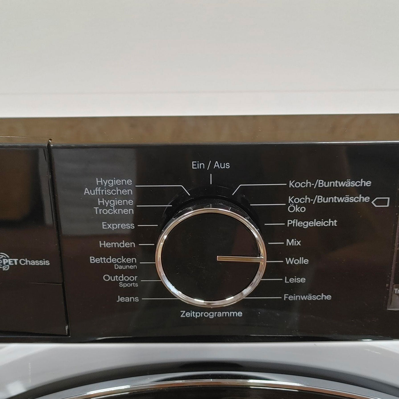 Grundig GT55924F14 Asciugatrice a pompa di calore