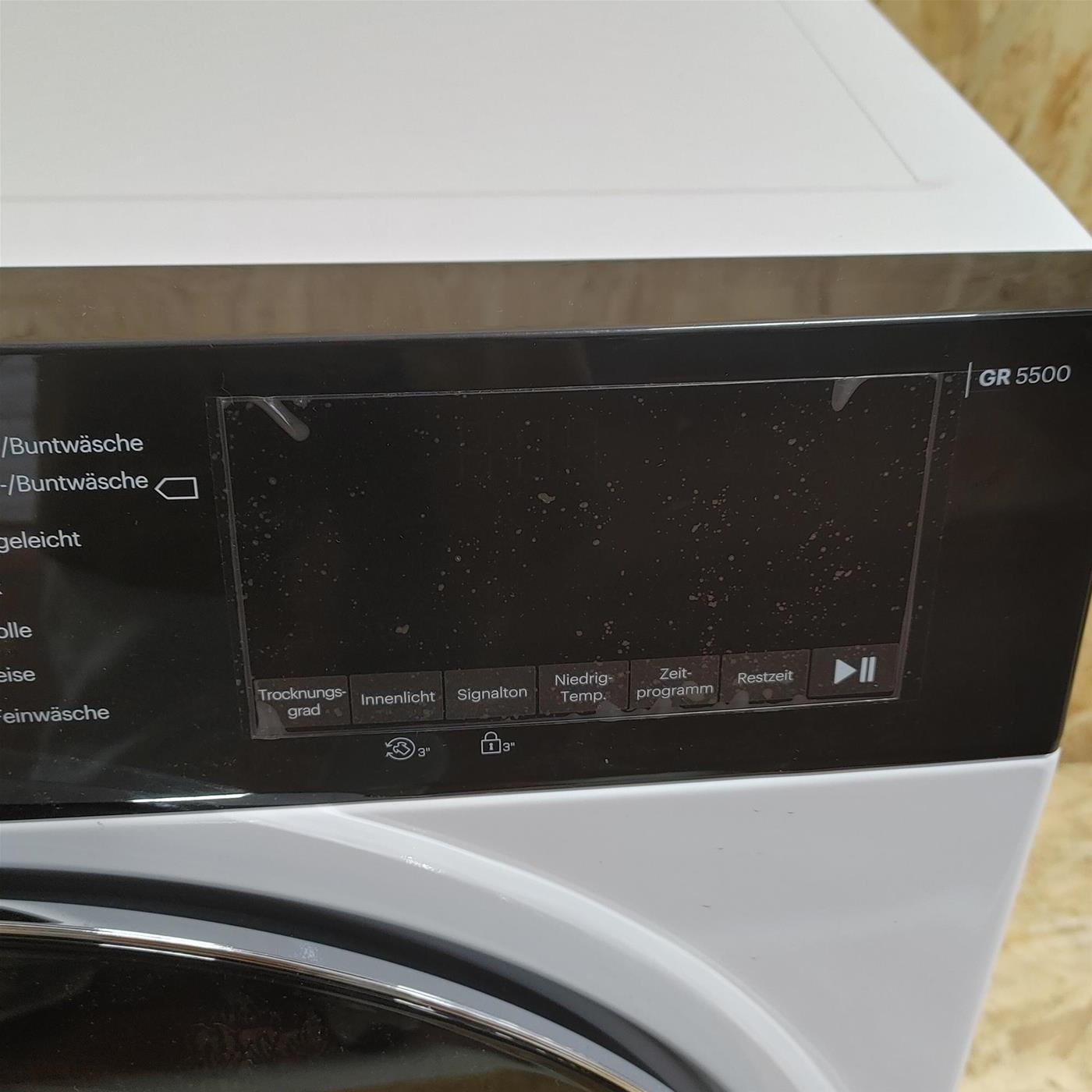 Grundig GT55924F14 Asciugatrice a pompa di calore